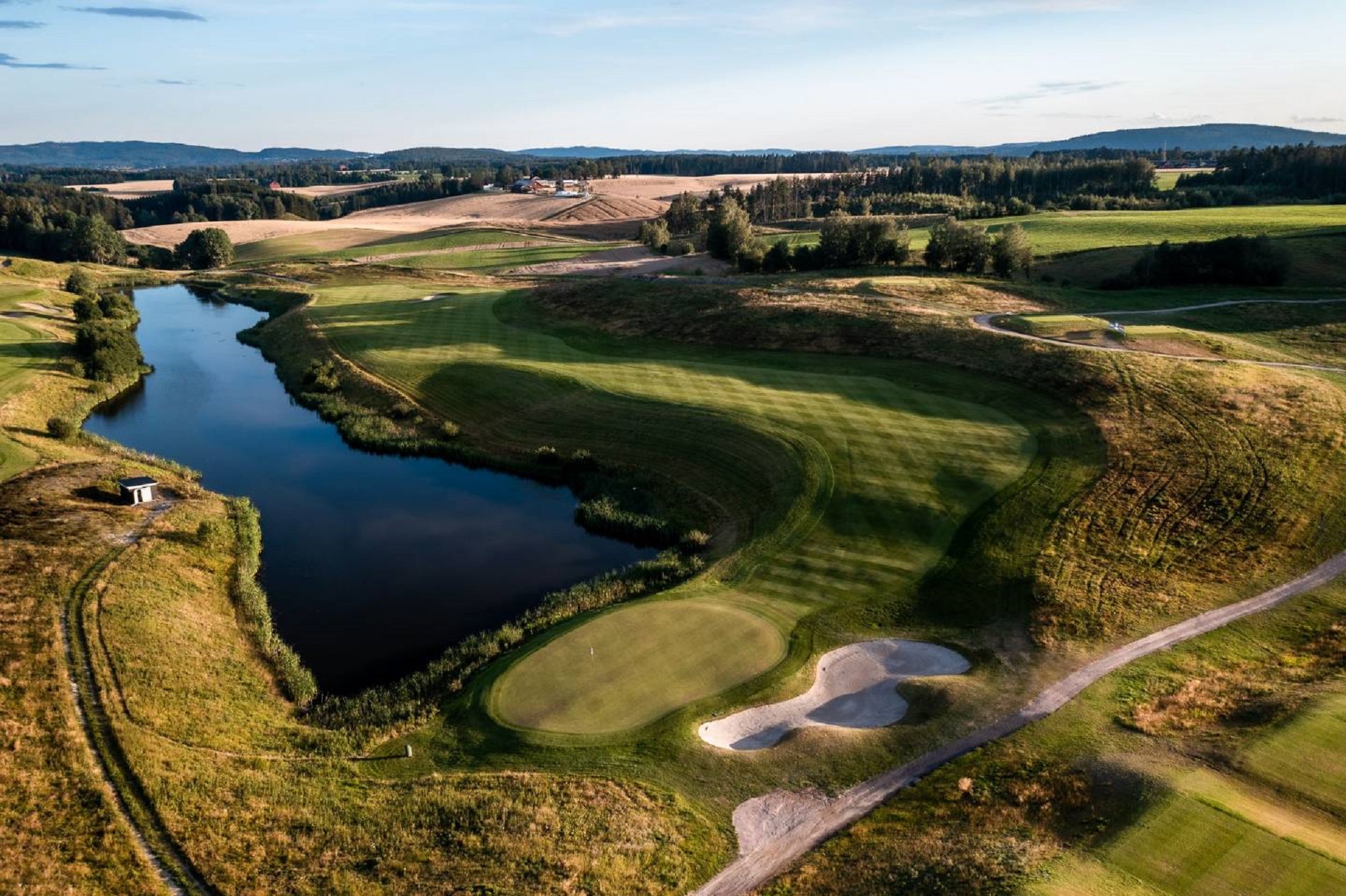 Miklagard Golf