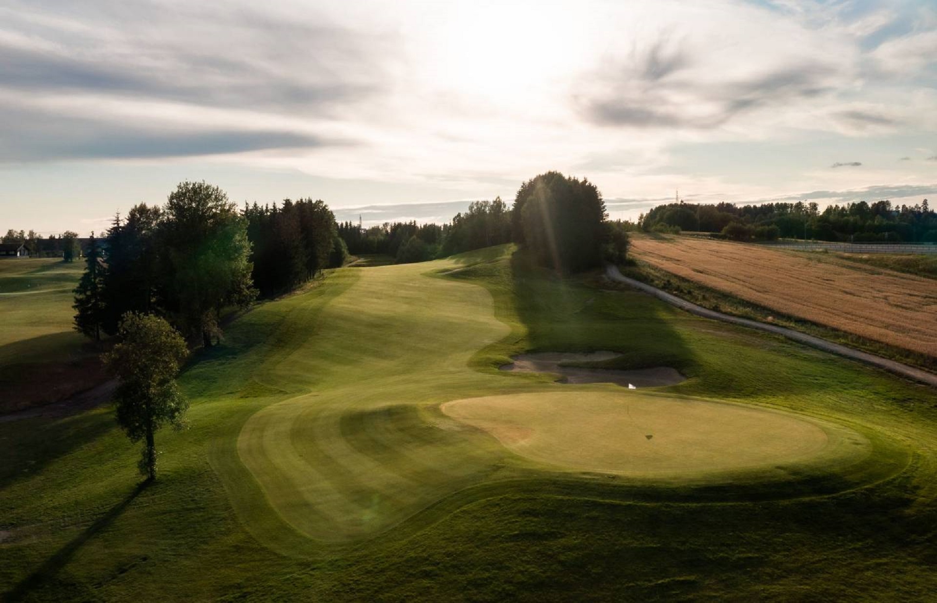 Miklagard Golf