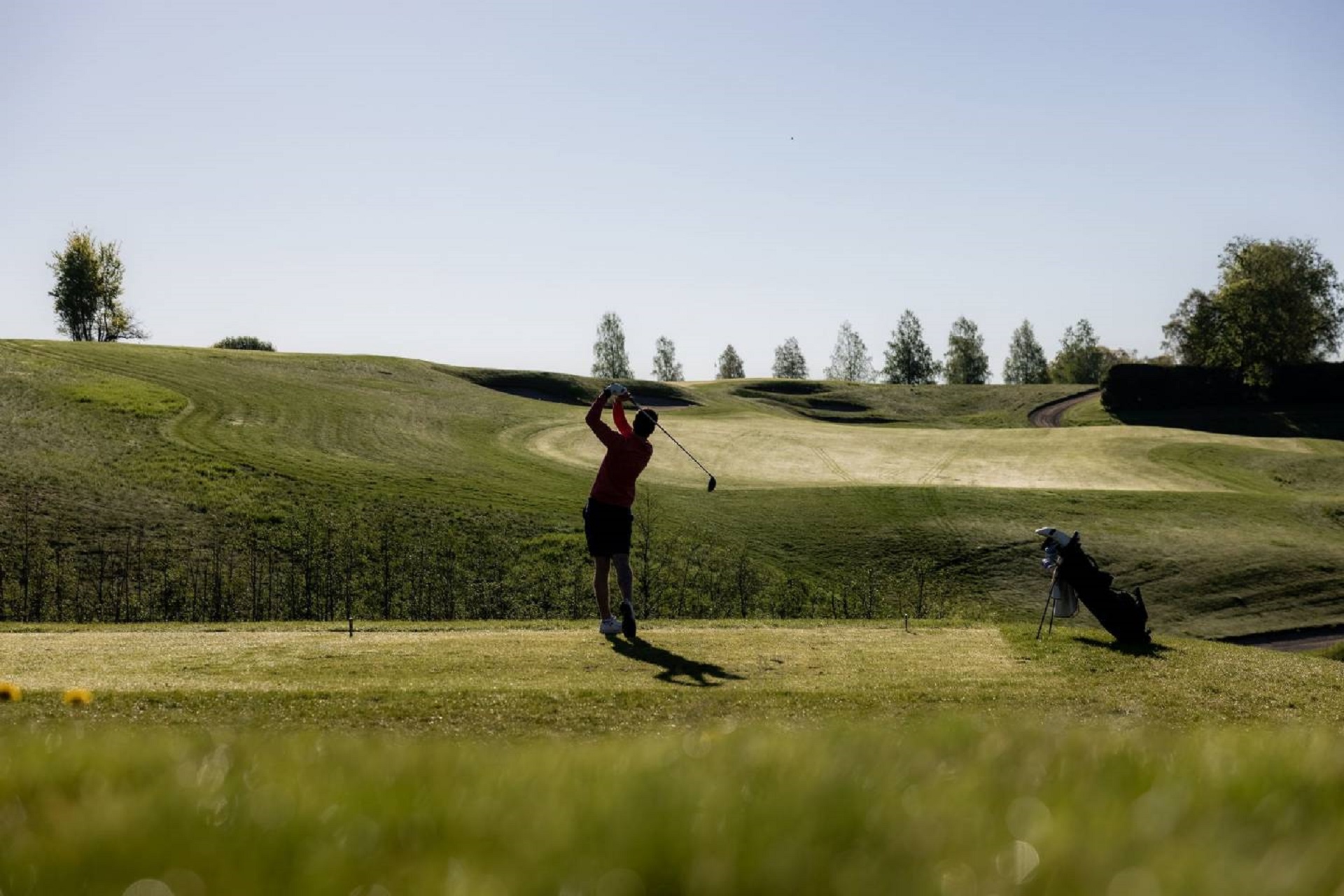 Miklagard Golf