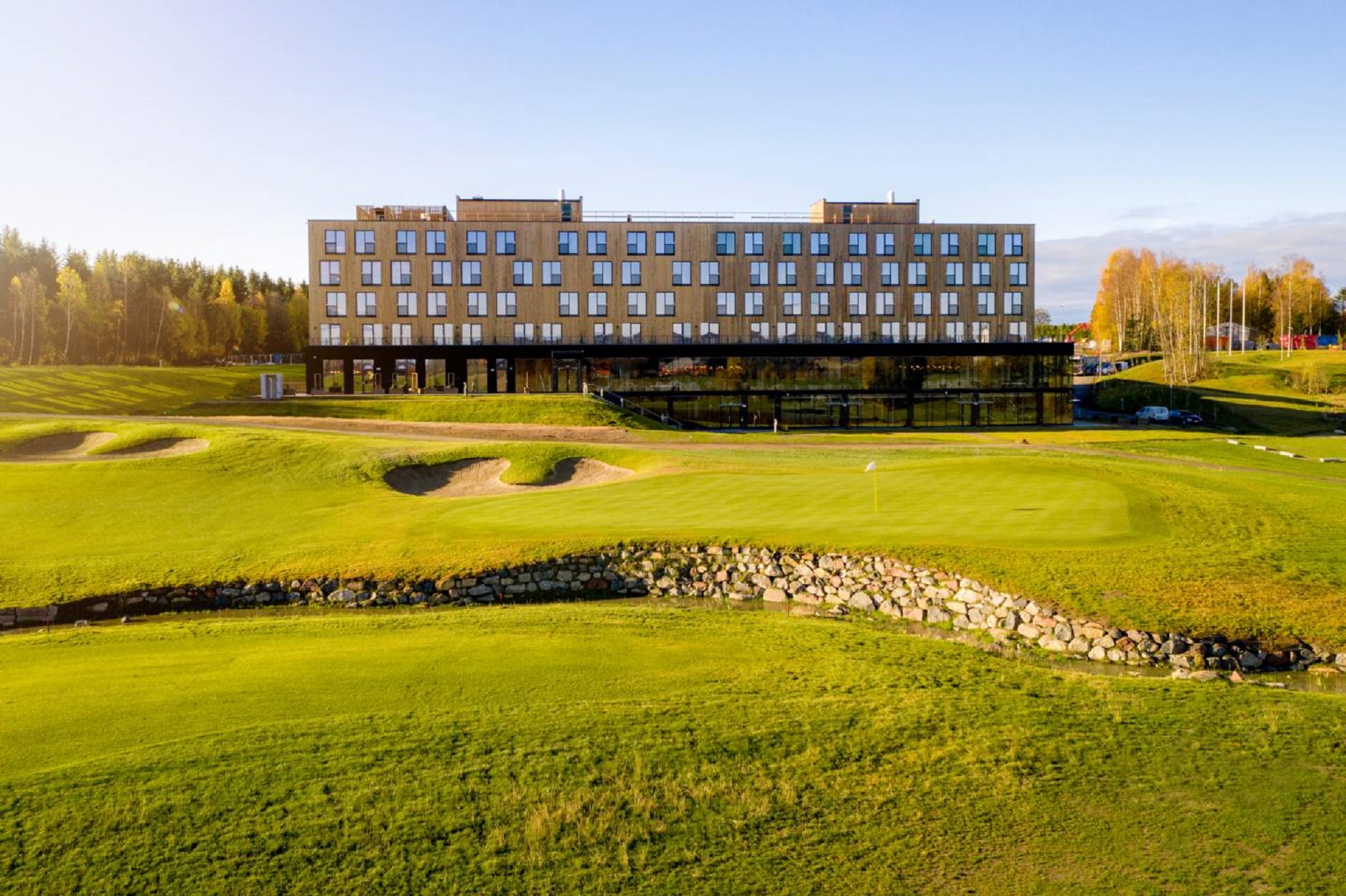 Miklagard Golf | Lily Country Club