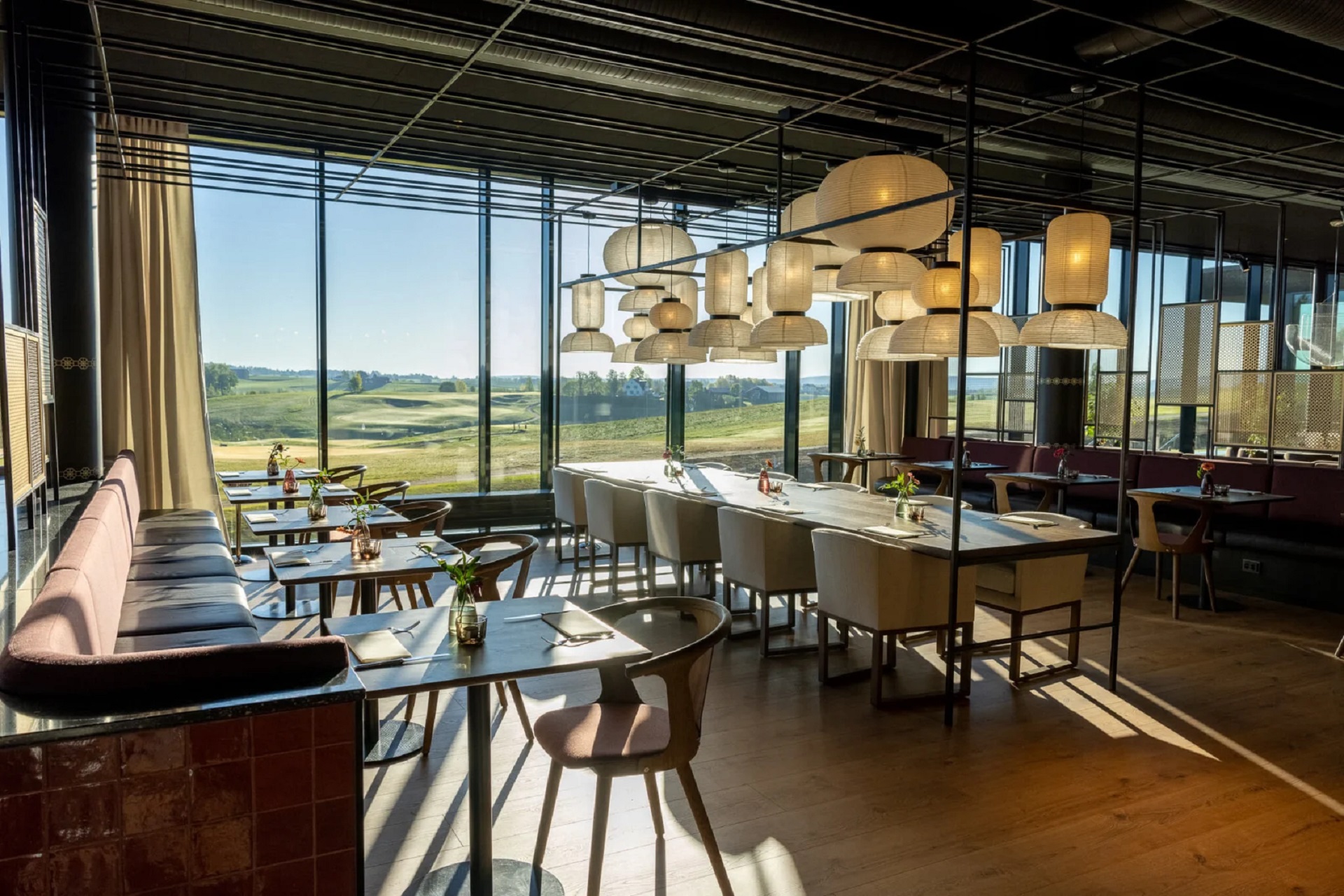 Miklagard Golf | Lily Country Club