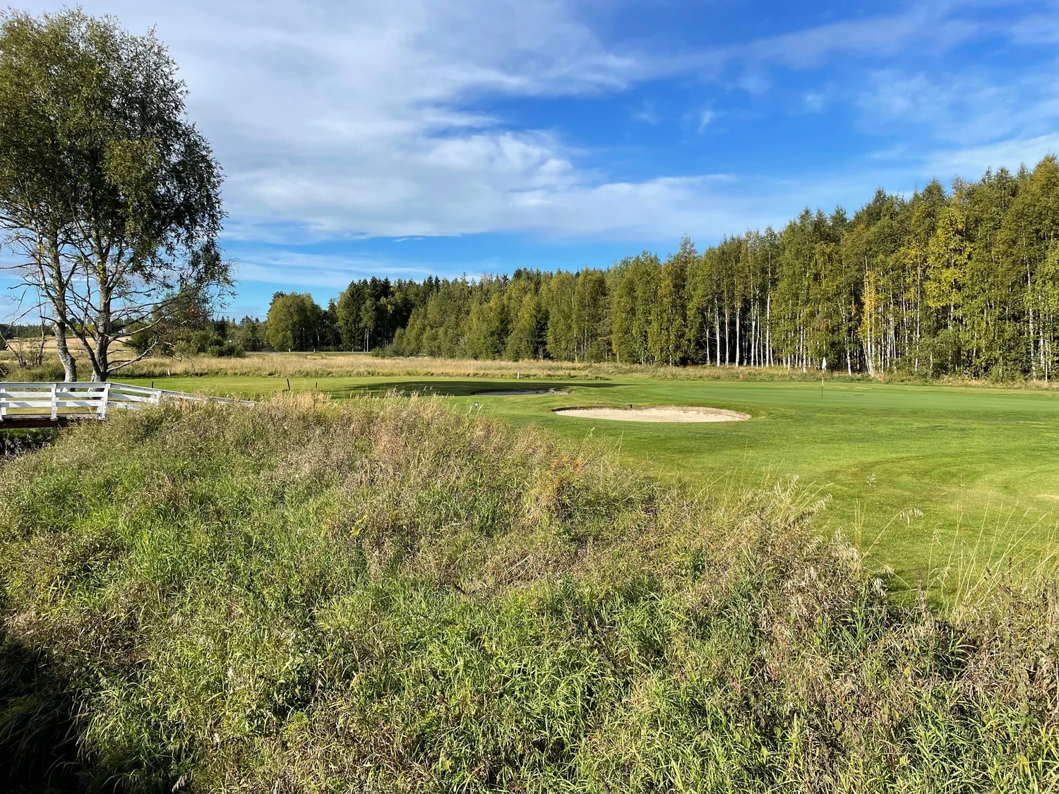 Romerike Golfklubb