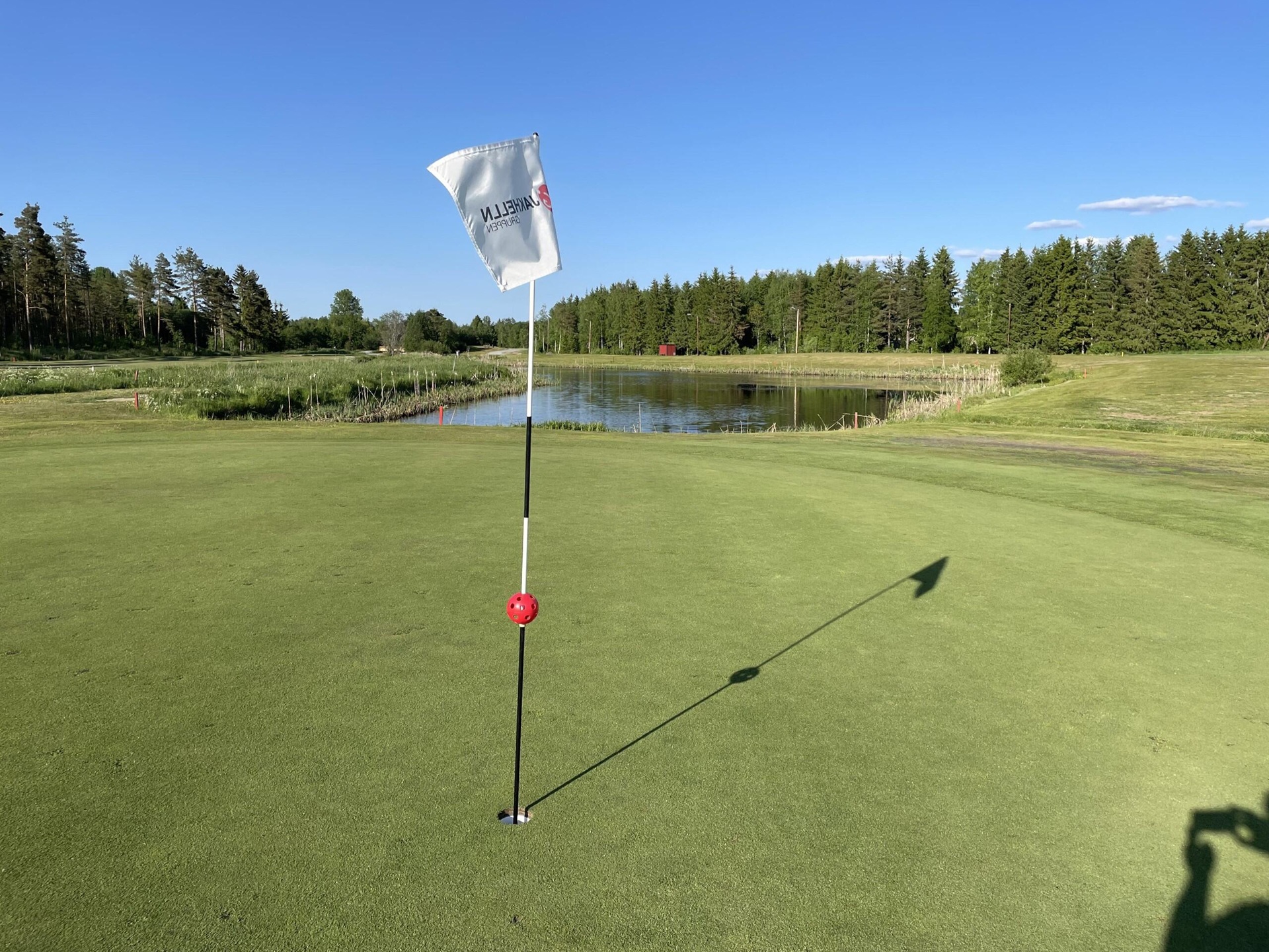 Romerike Golfklubb