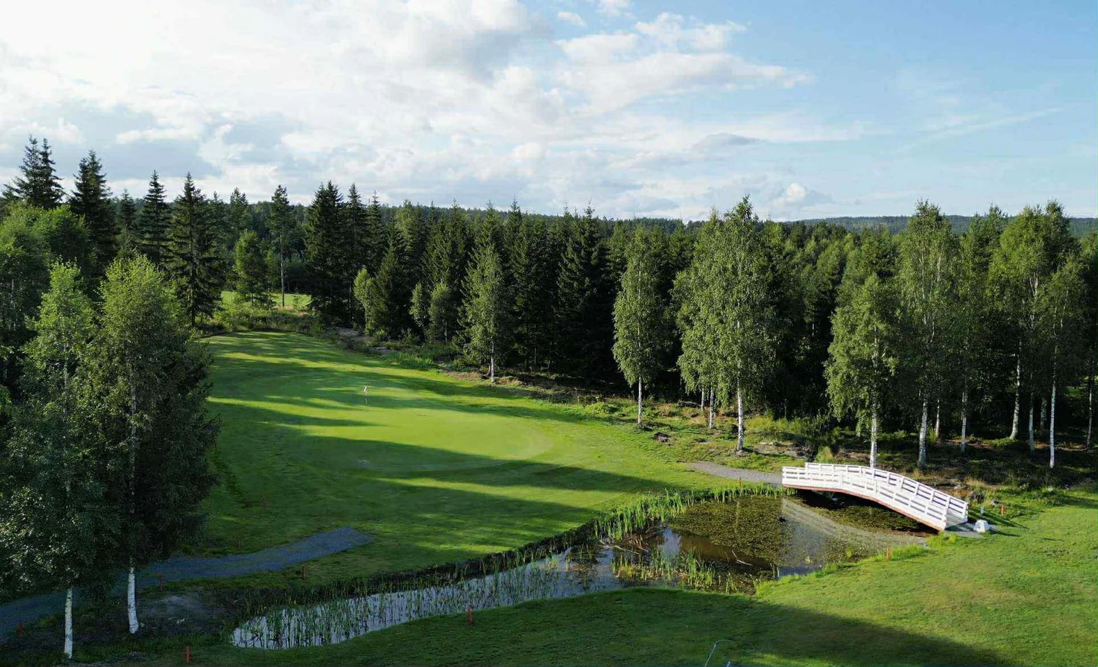 Romerike Golfklubb
