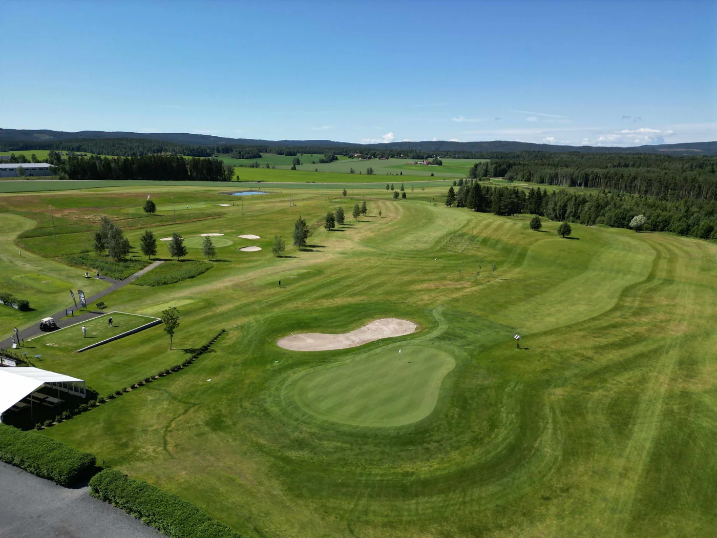 Romerike Golfklubb