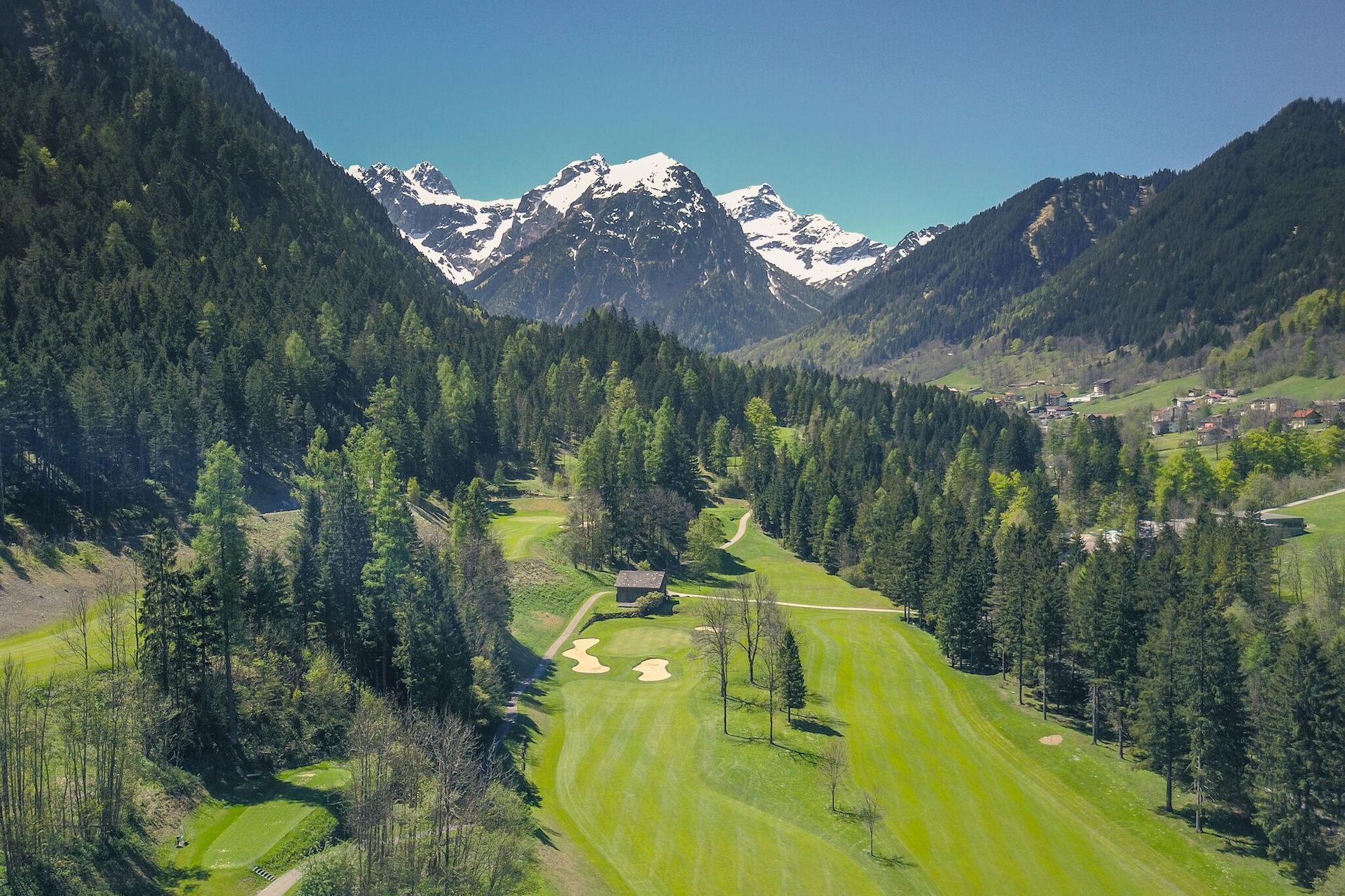 Golf Club Brand