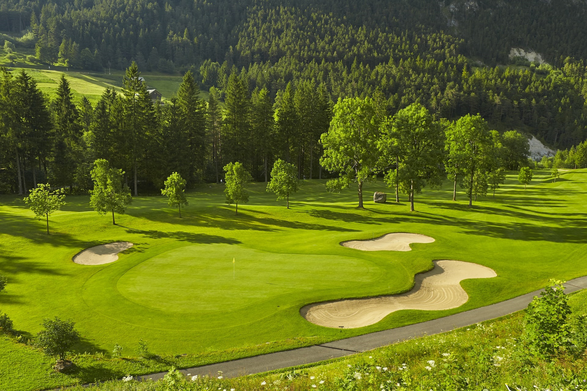 Golf Club Brand