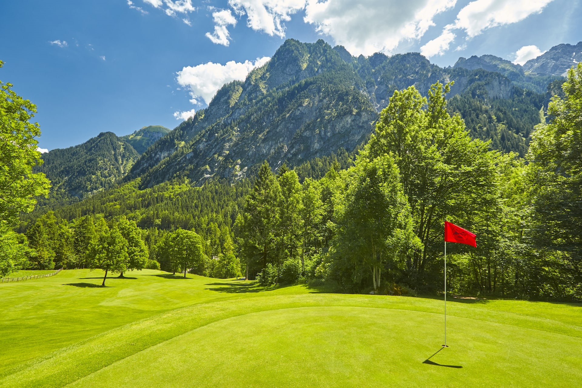 Golf Club Brand