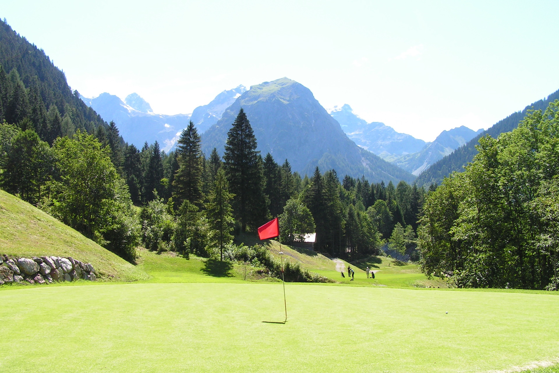 Golf Club Brand