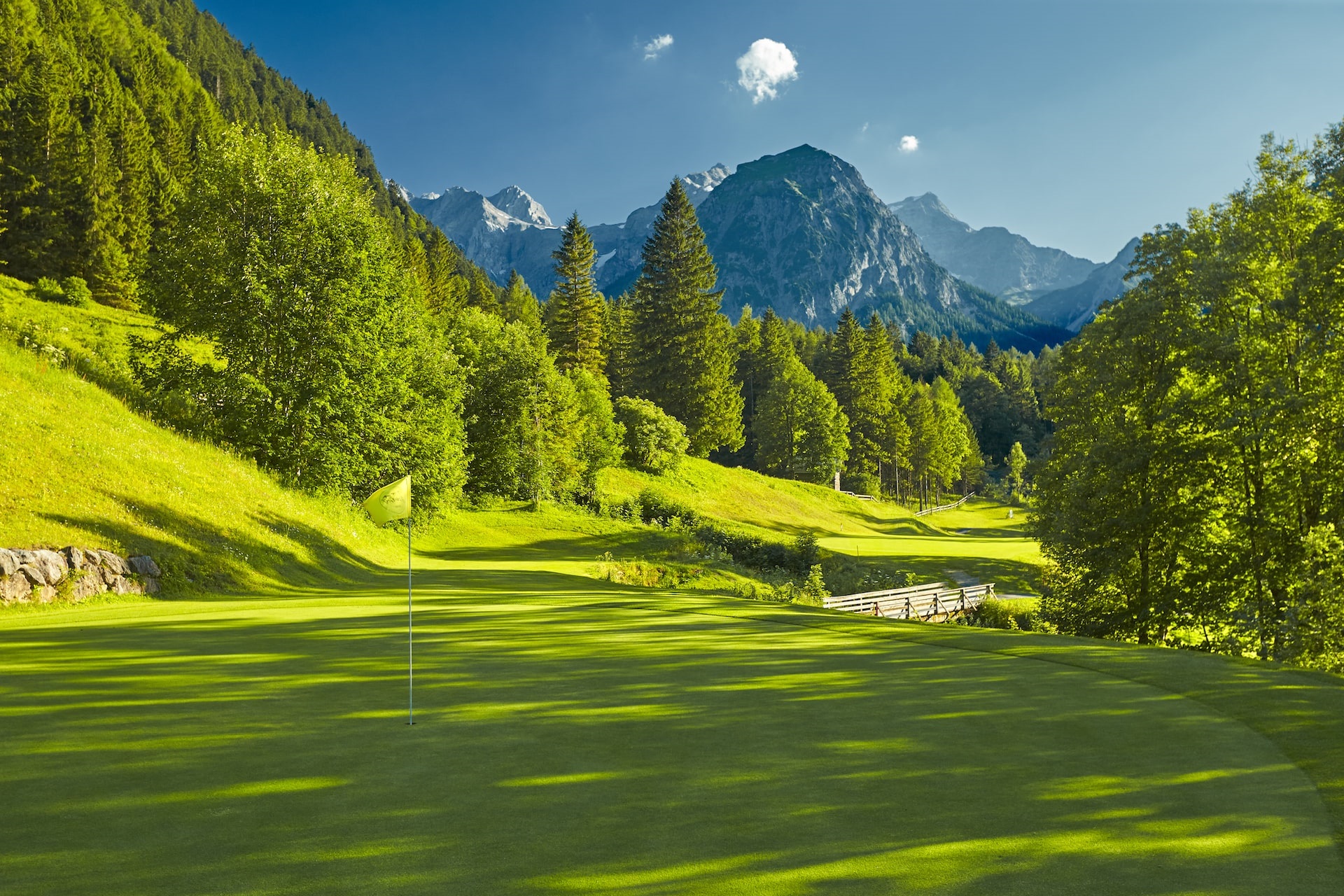 Golf Club Brand
