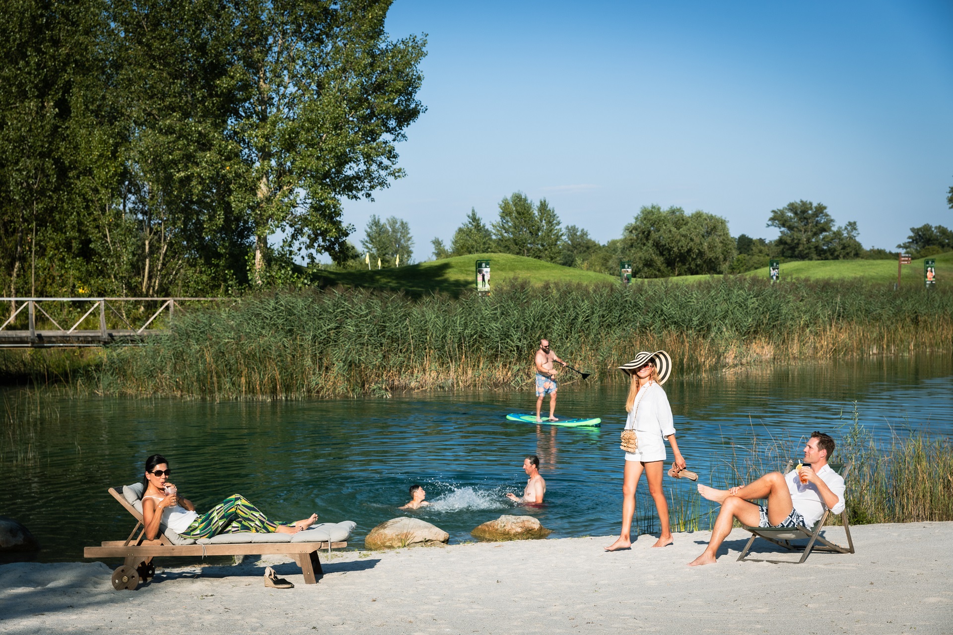 Diamond Country Club