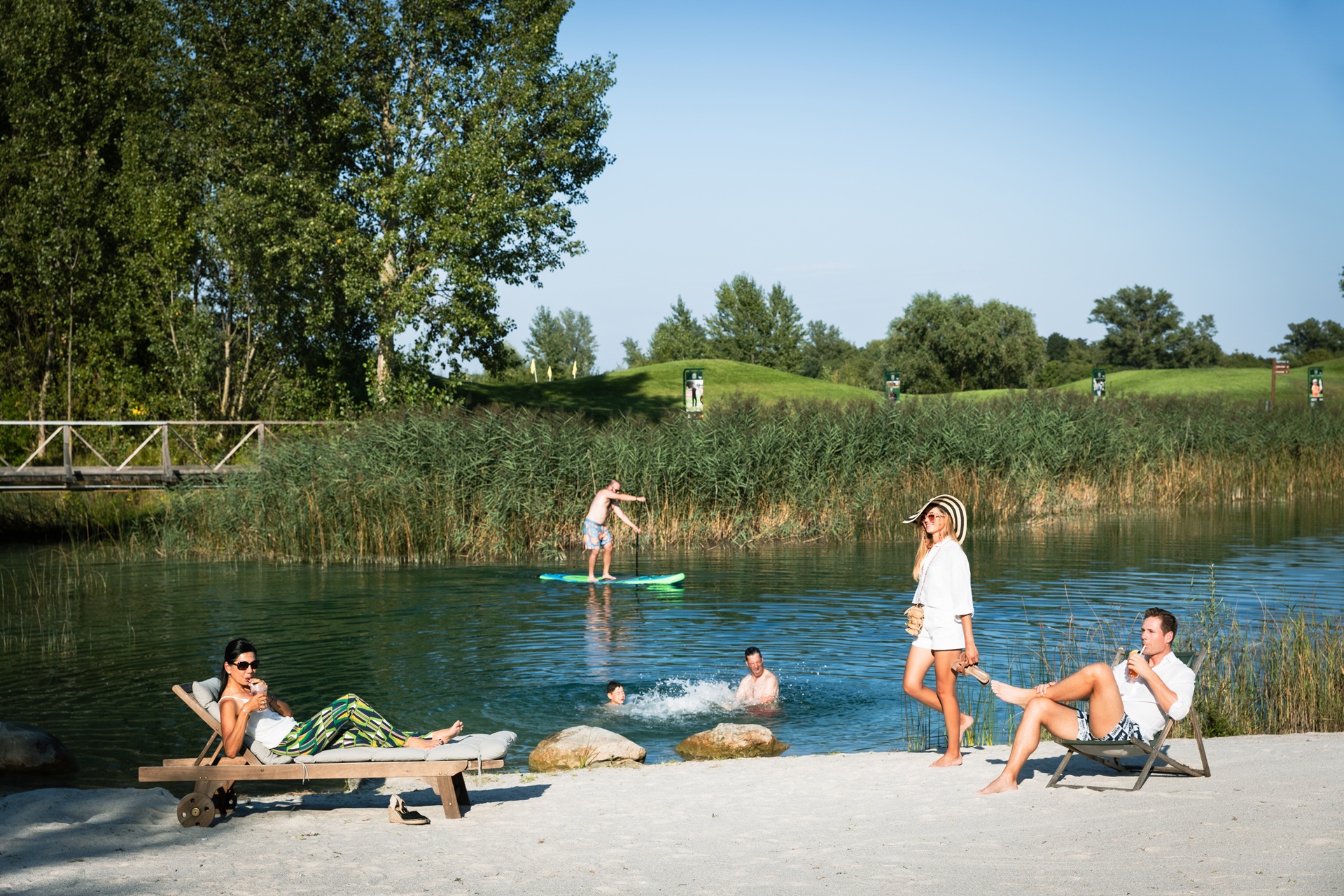 Diamond Country Club