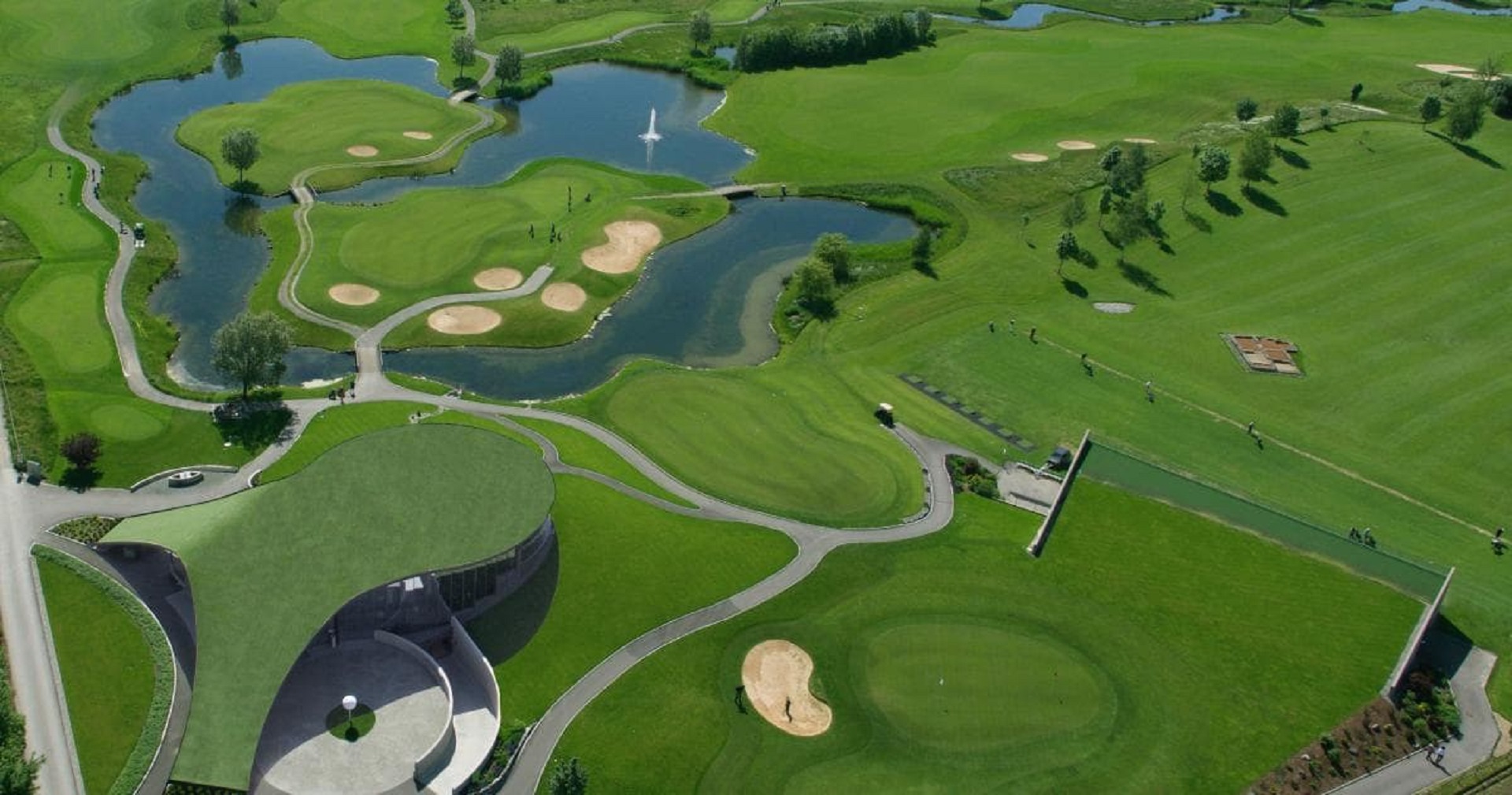 Golfclub Montfort Rankweil | Golf i Vorarlberg