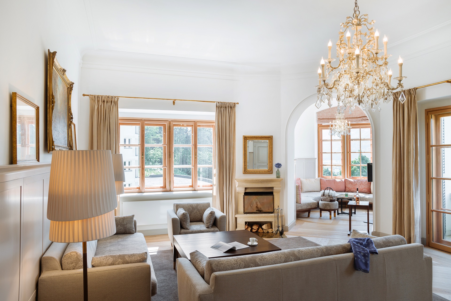 IMLAUER Hotel Schloss Pichlarn