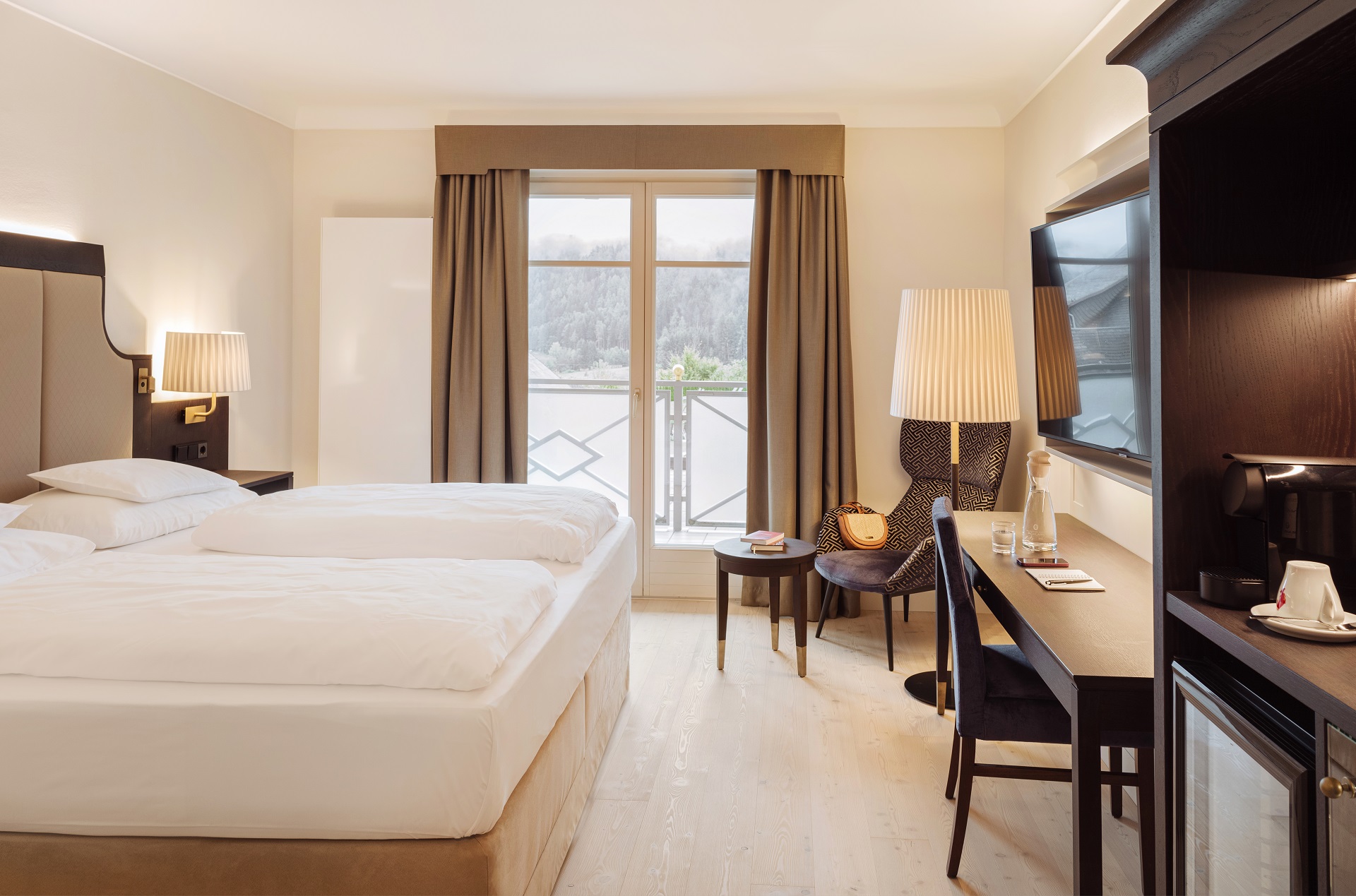 IMLAUER Hotel Schloss Pichlarn