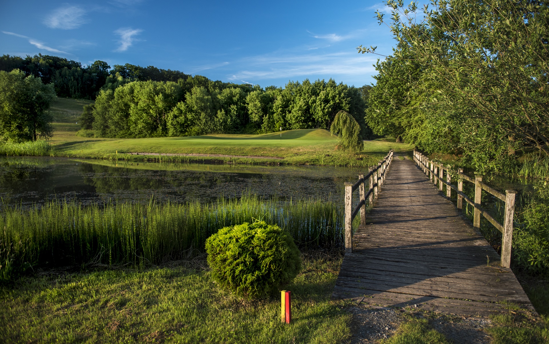 Binowo Park Golf Club