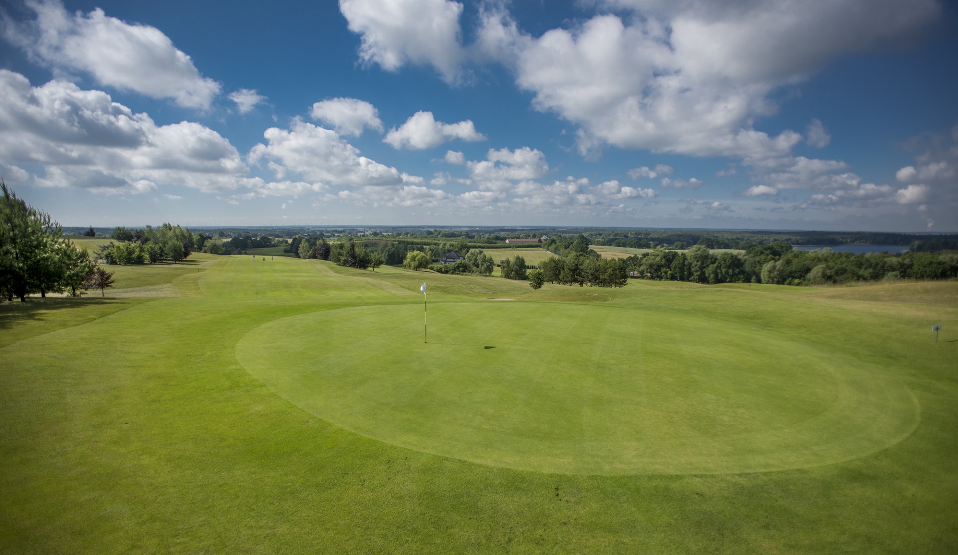 Binowo Park Golf Club
