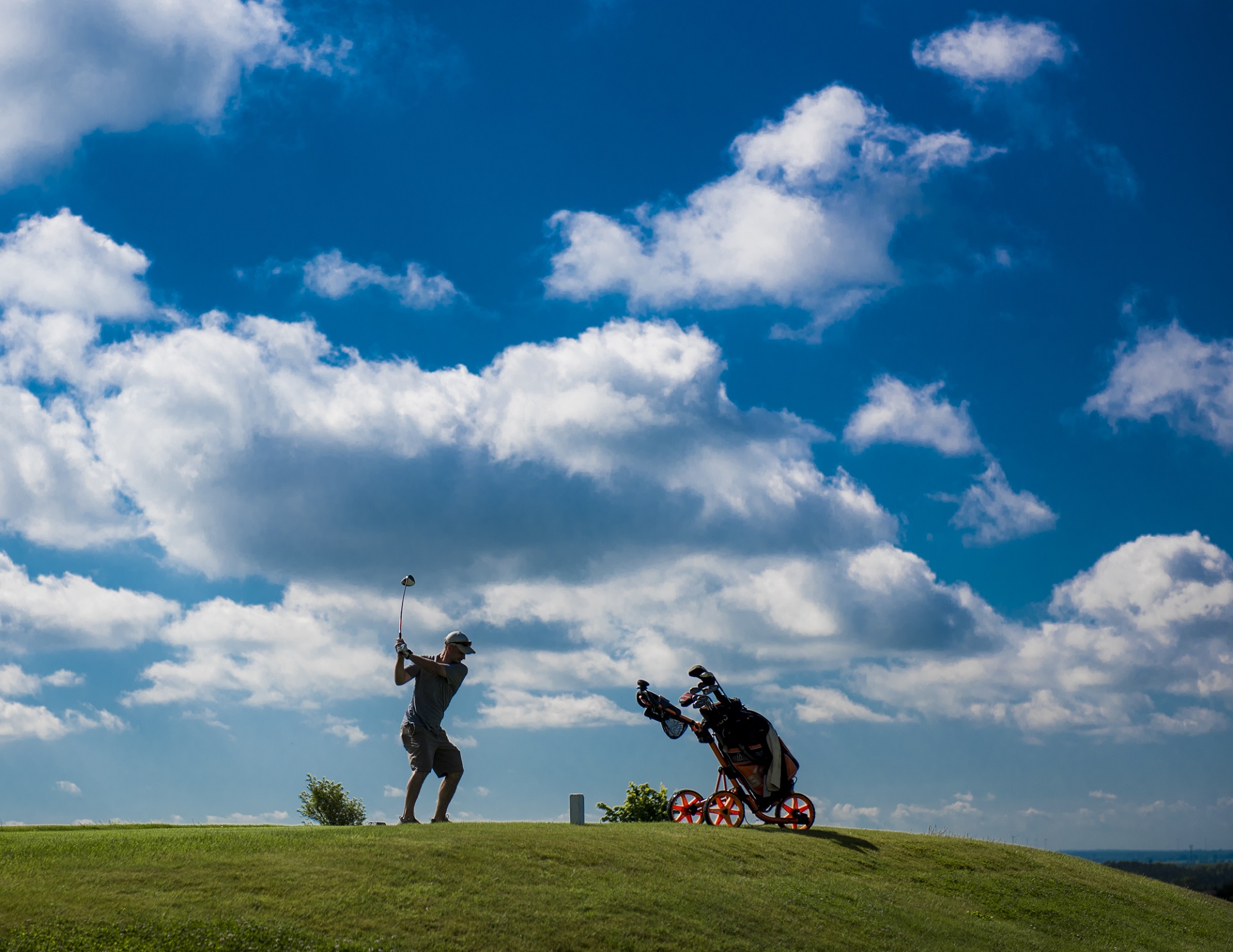 Binowo Park Golf Club