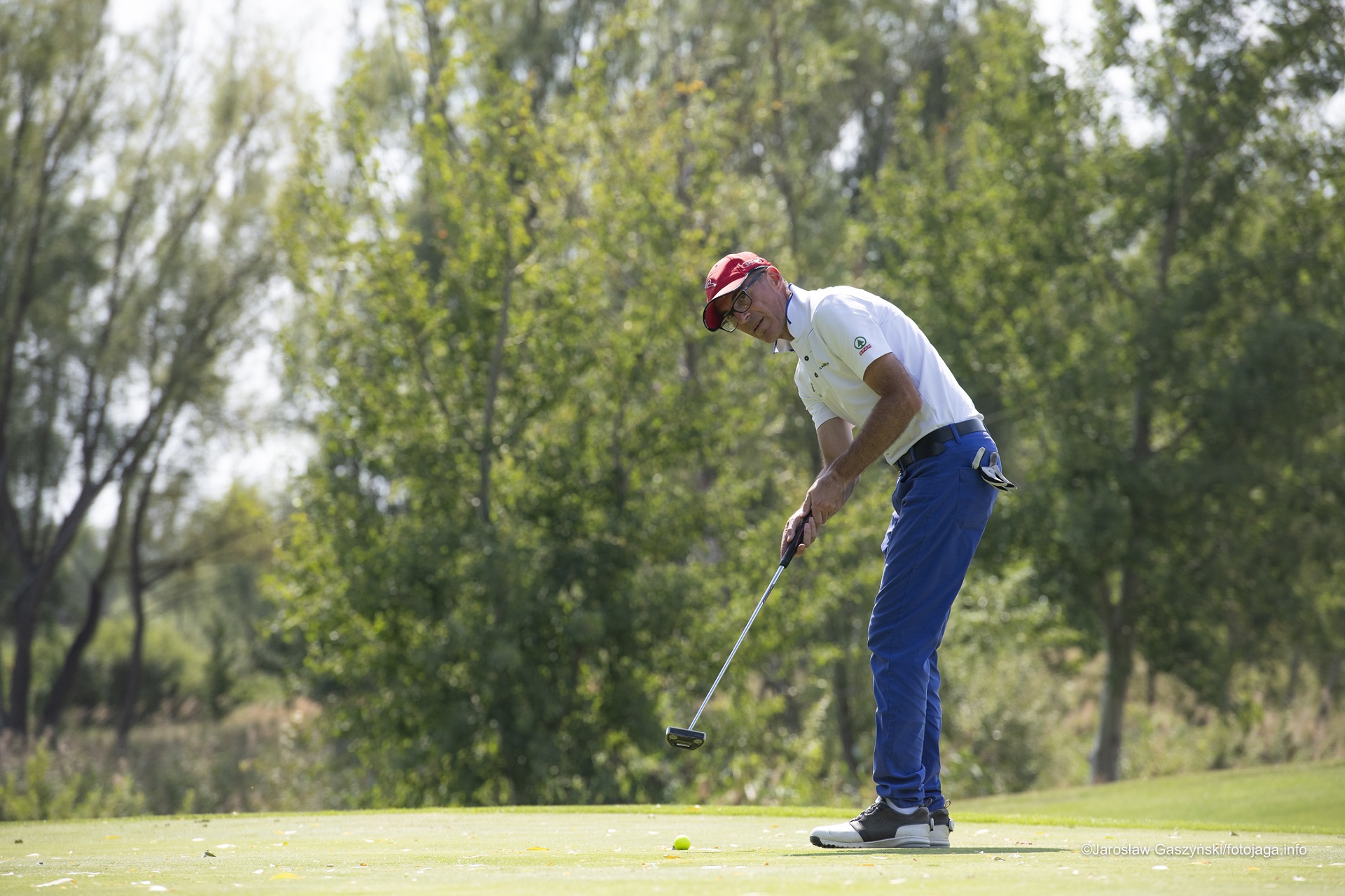 Binowo Park Golf Club