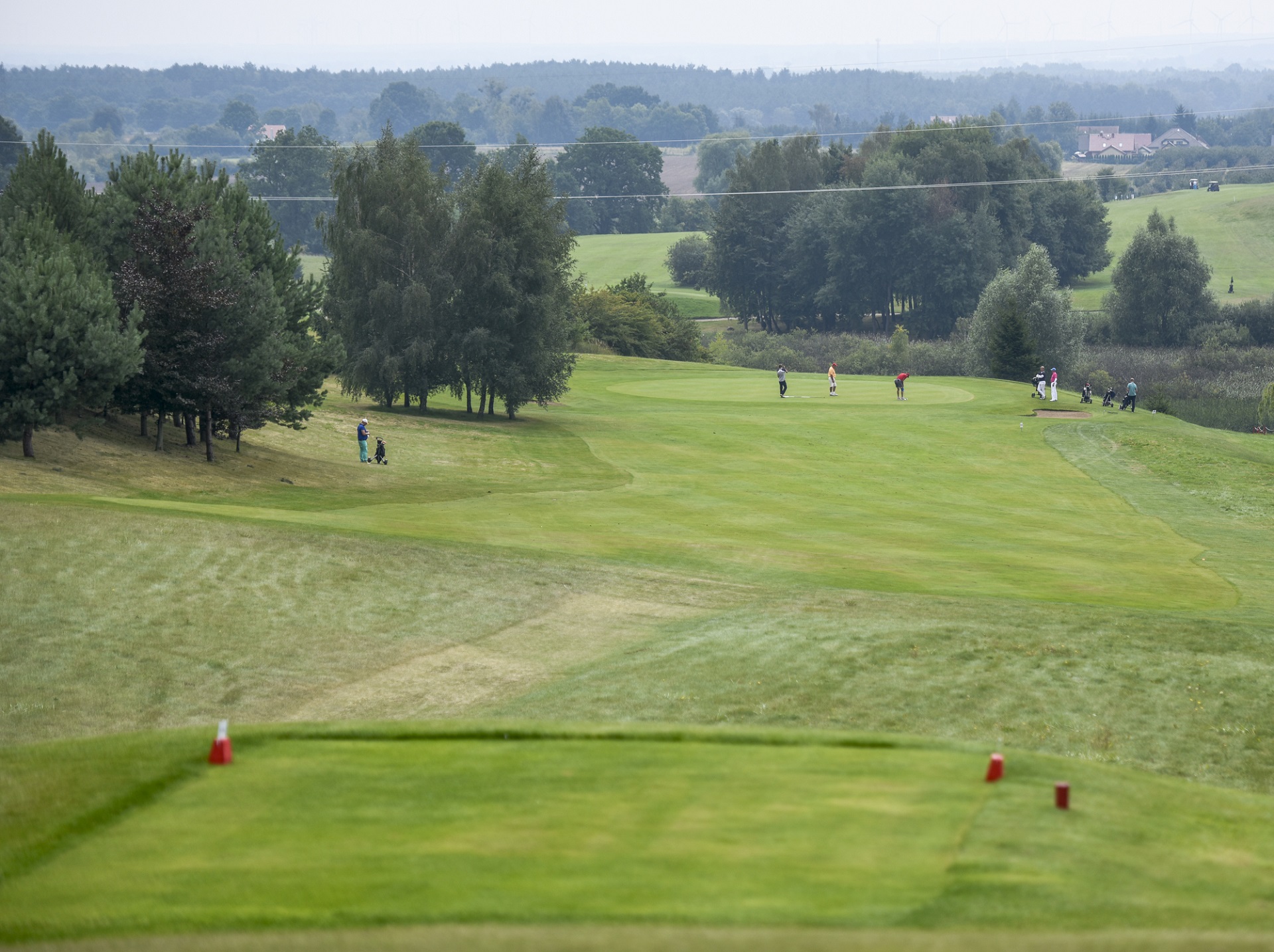 Binowo Park Golf Club