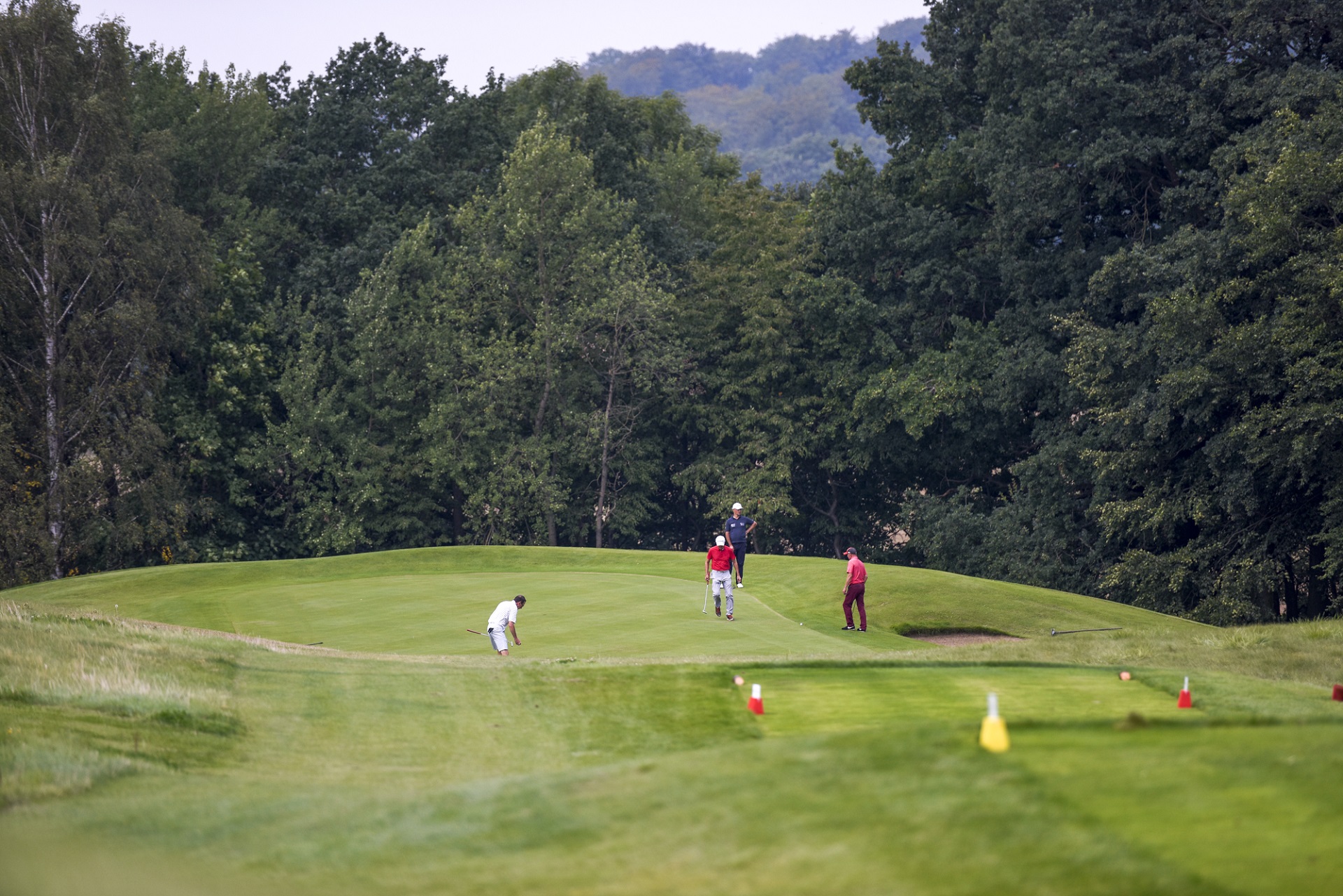 Binowo Park Golf Club