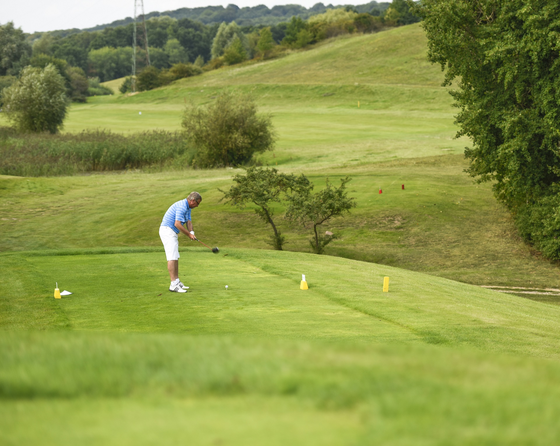 Binowo Park Golf Club