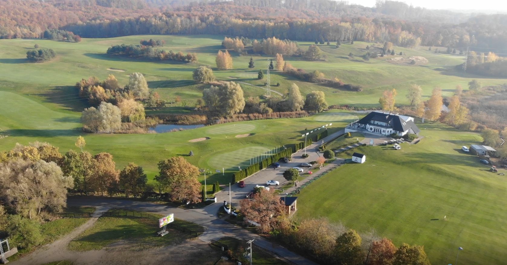 Binowo Park Golf Club