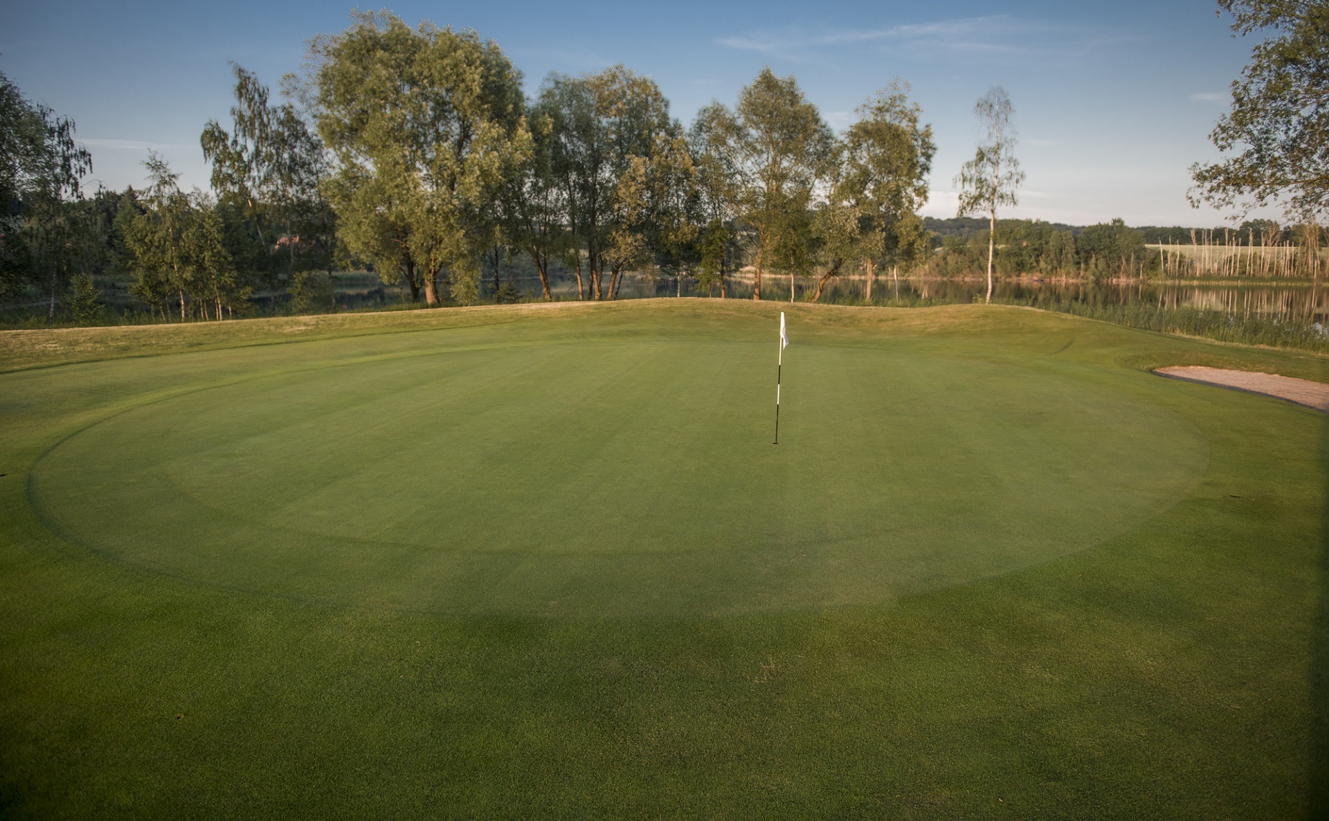 Binowo Park Golf Club