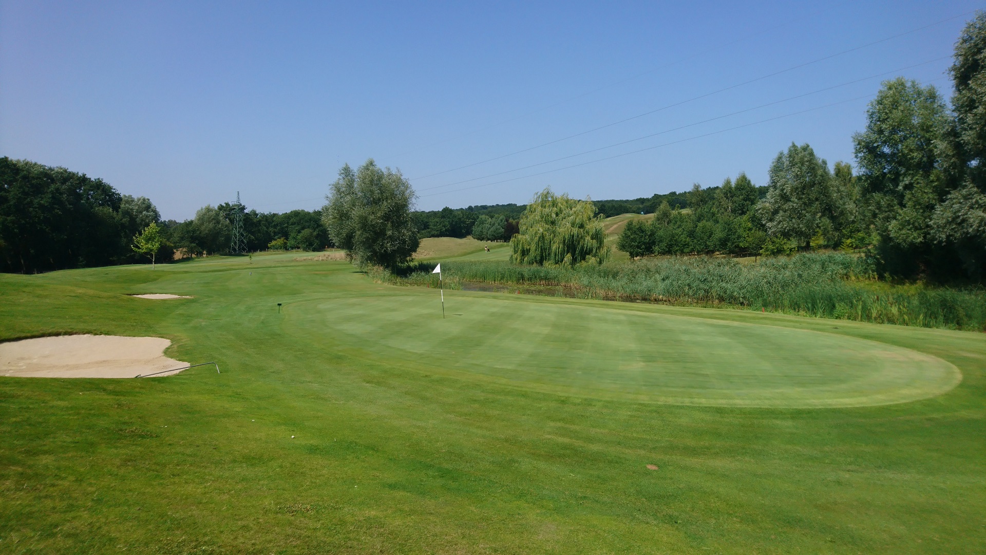 Binowo Park Golf Club