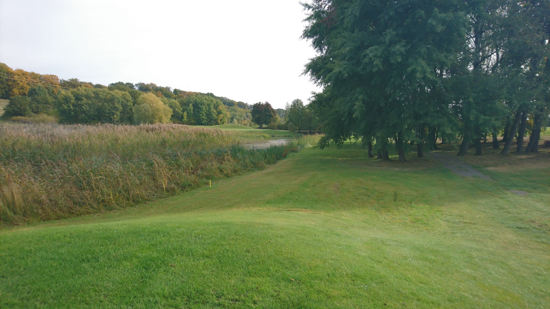 Binowo Park Golf Club