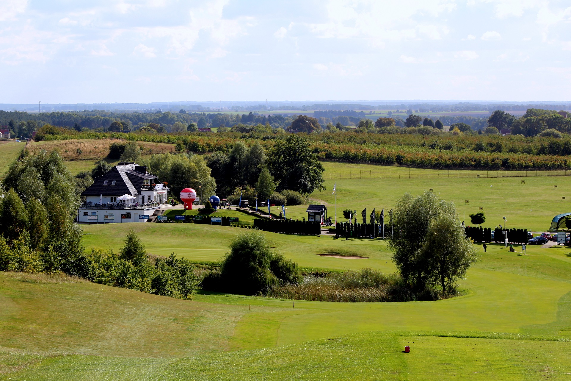 Binowo Park Golf Club