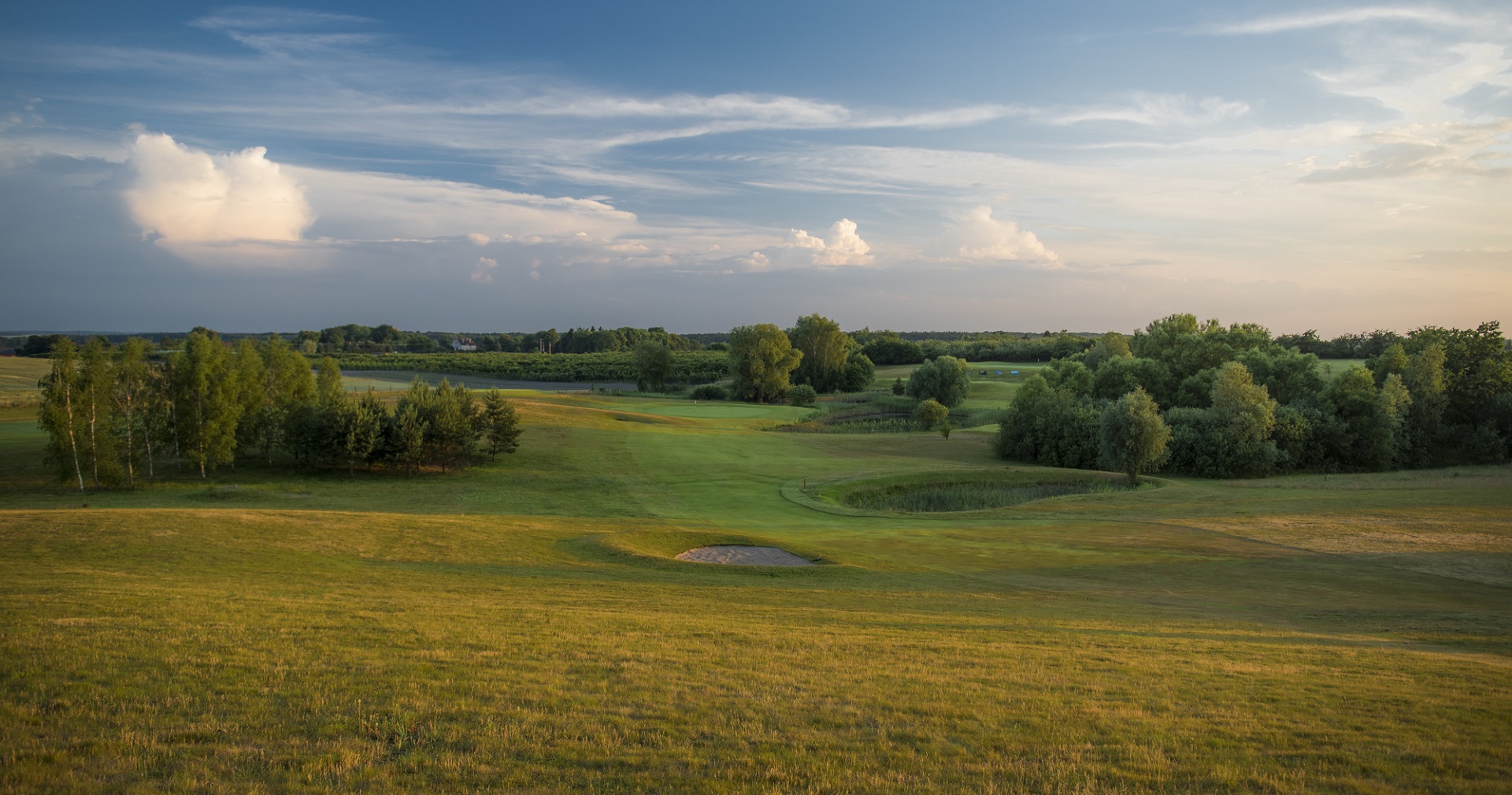 Binowo Park Golf Club