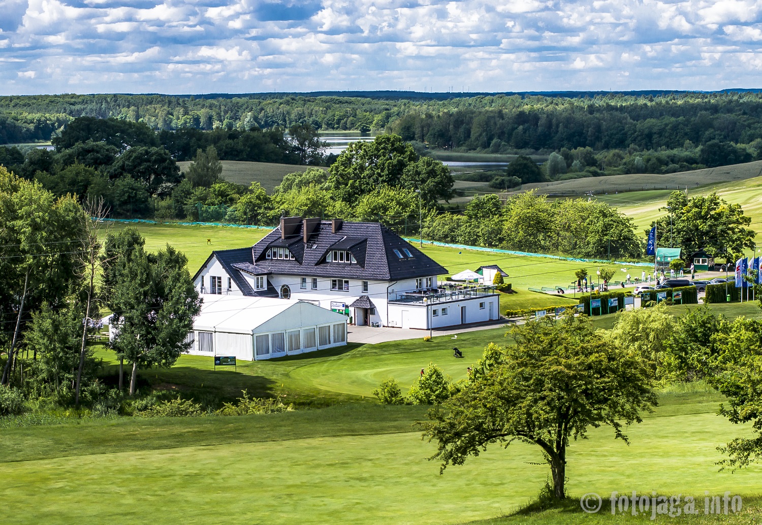 Binowo Park Golf Club