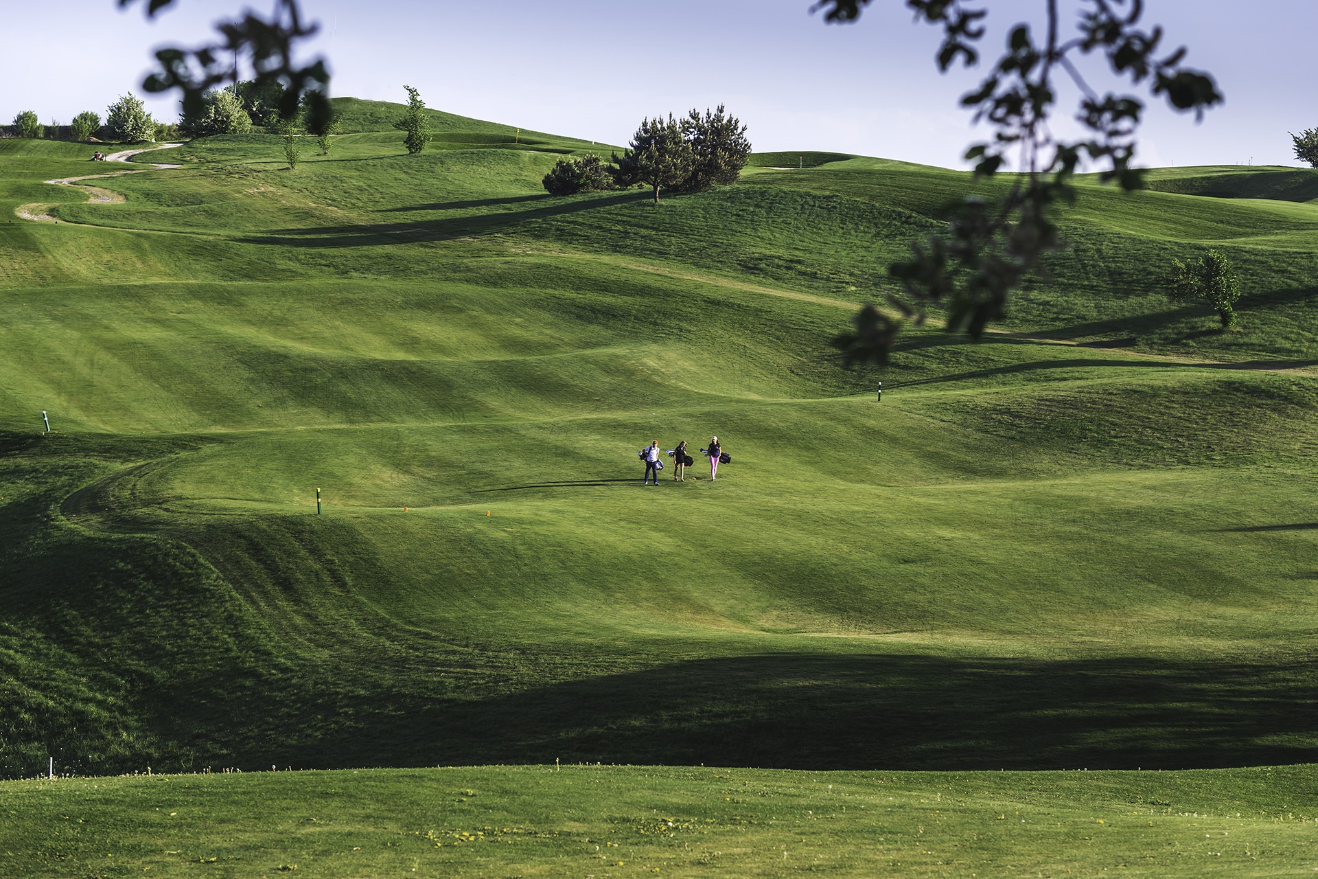 Krakow Valley Golf & Country Club | Golf i Polen