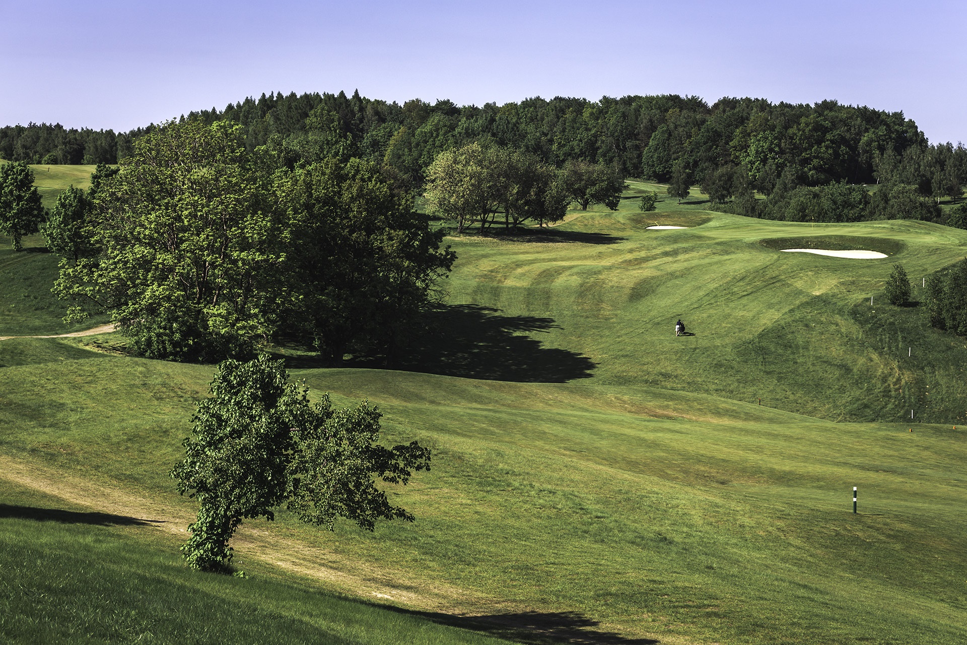 Krakow Valley Golf & Country Club | Golf i Polen