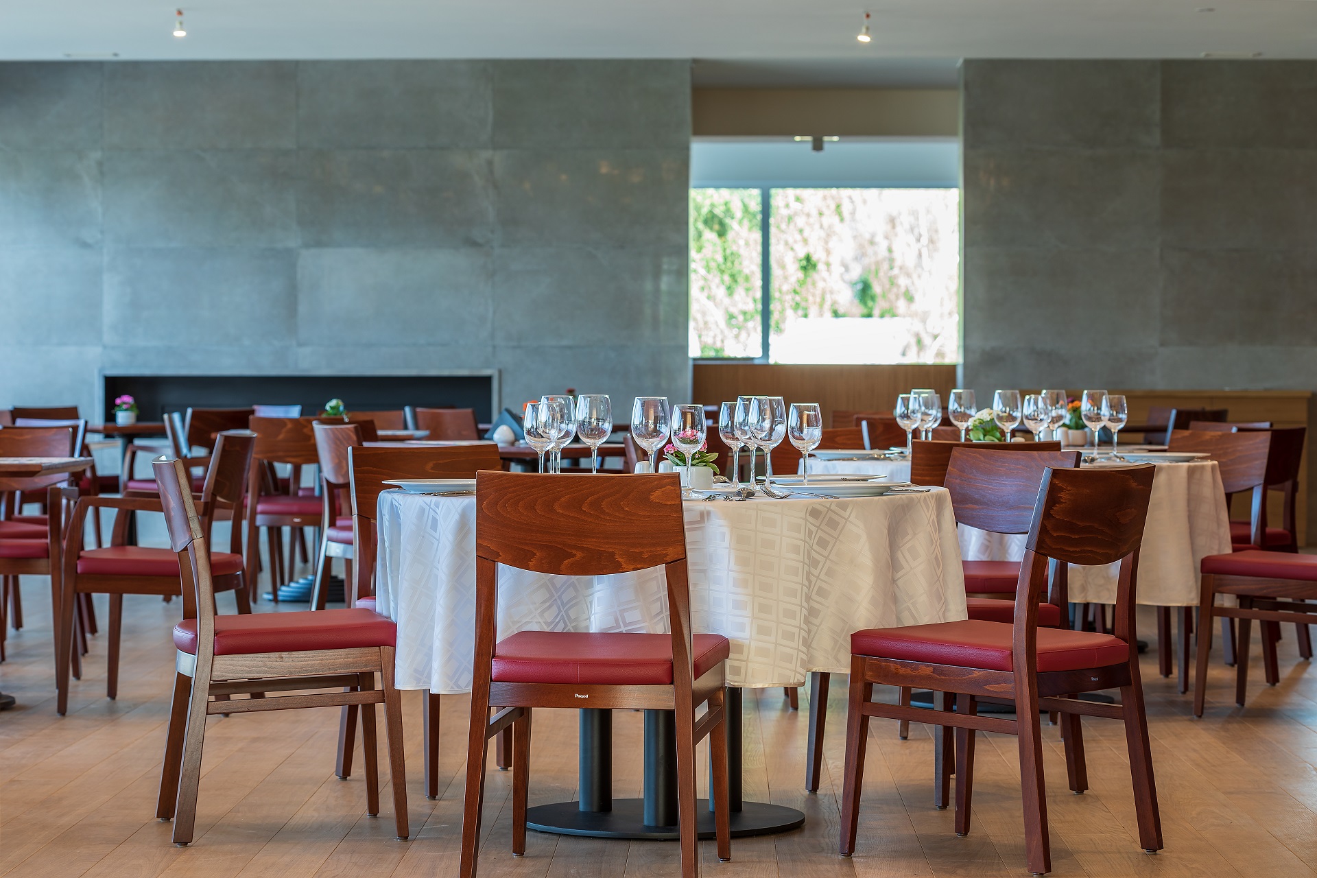 Modry Las Golf Resort | Golf i Polen