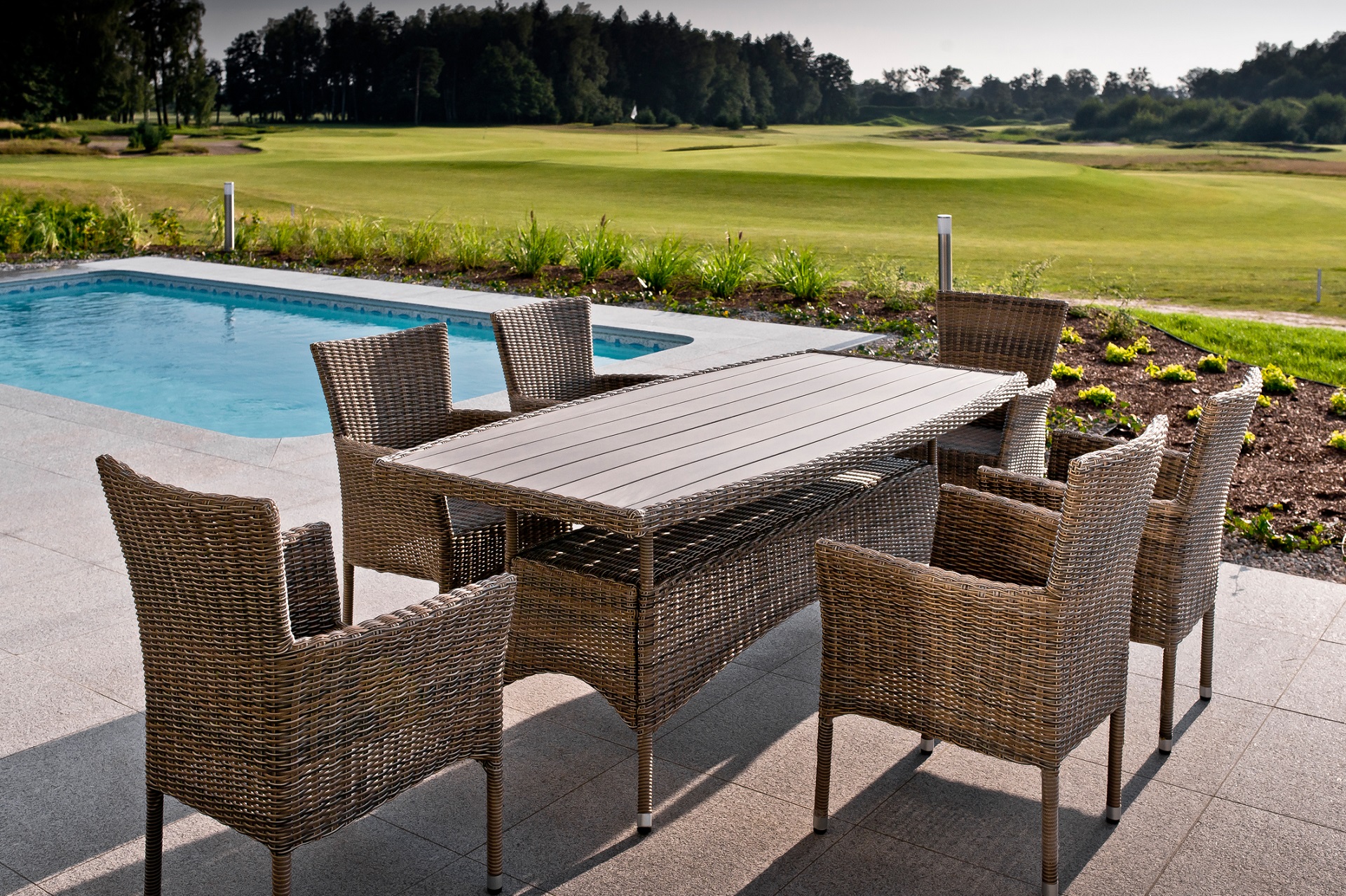 Sand Valley Golf Resort | Golf i Polen