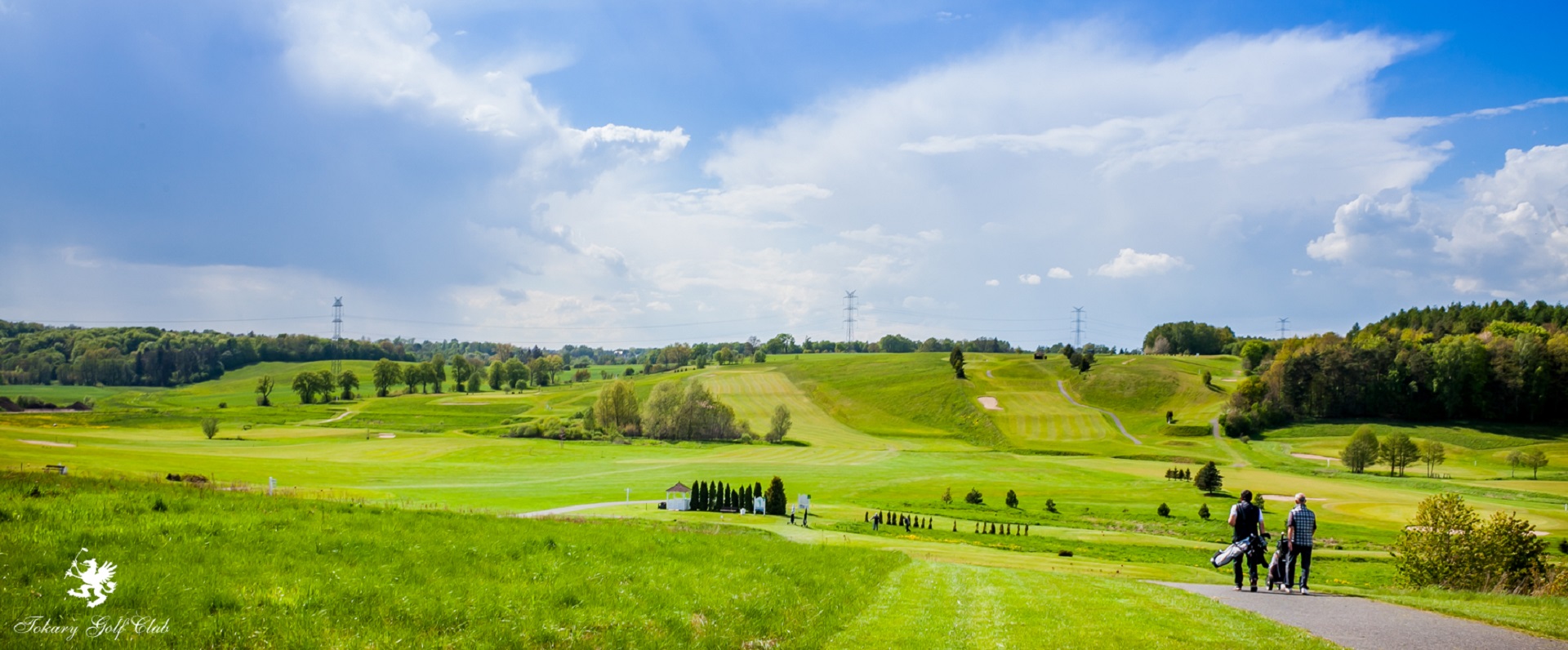 Tokary Golf Club | Golf i Polen