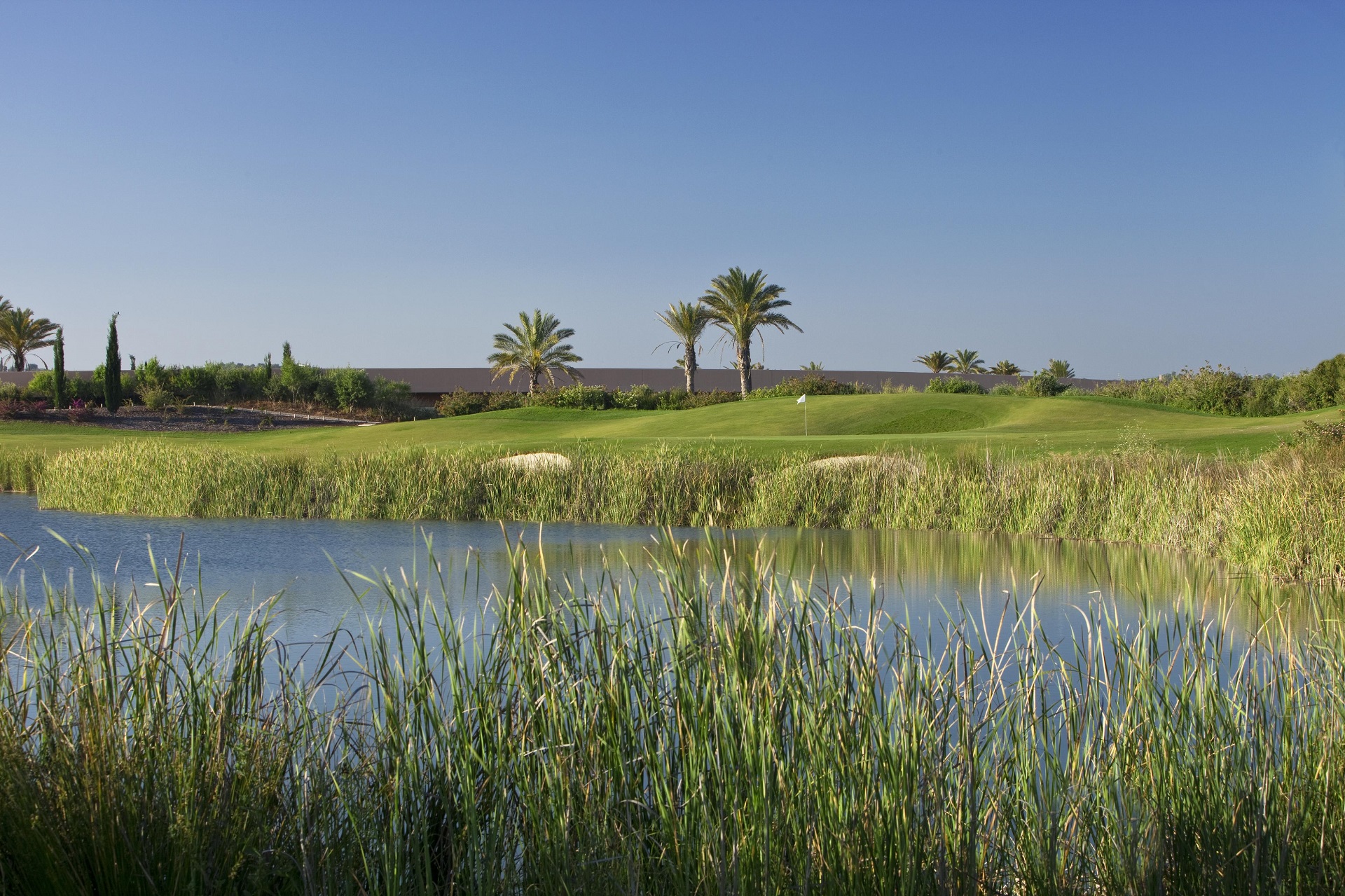 Amendoeira Golf Resort | Golf på Algarve