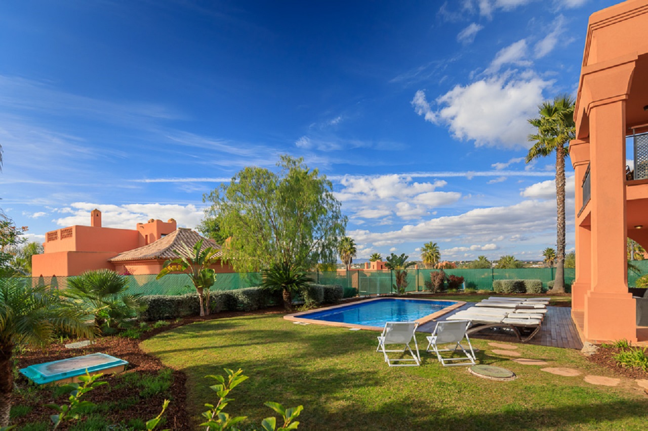 Amendoeira Golf Resort | Golf på Algarve