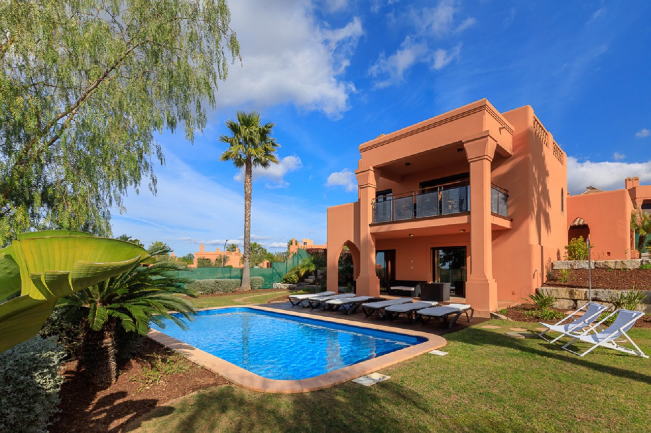Amendoeira Golf Resort | Golf på Algarve