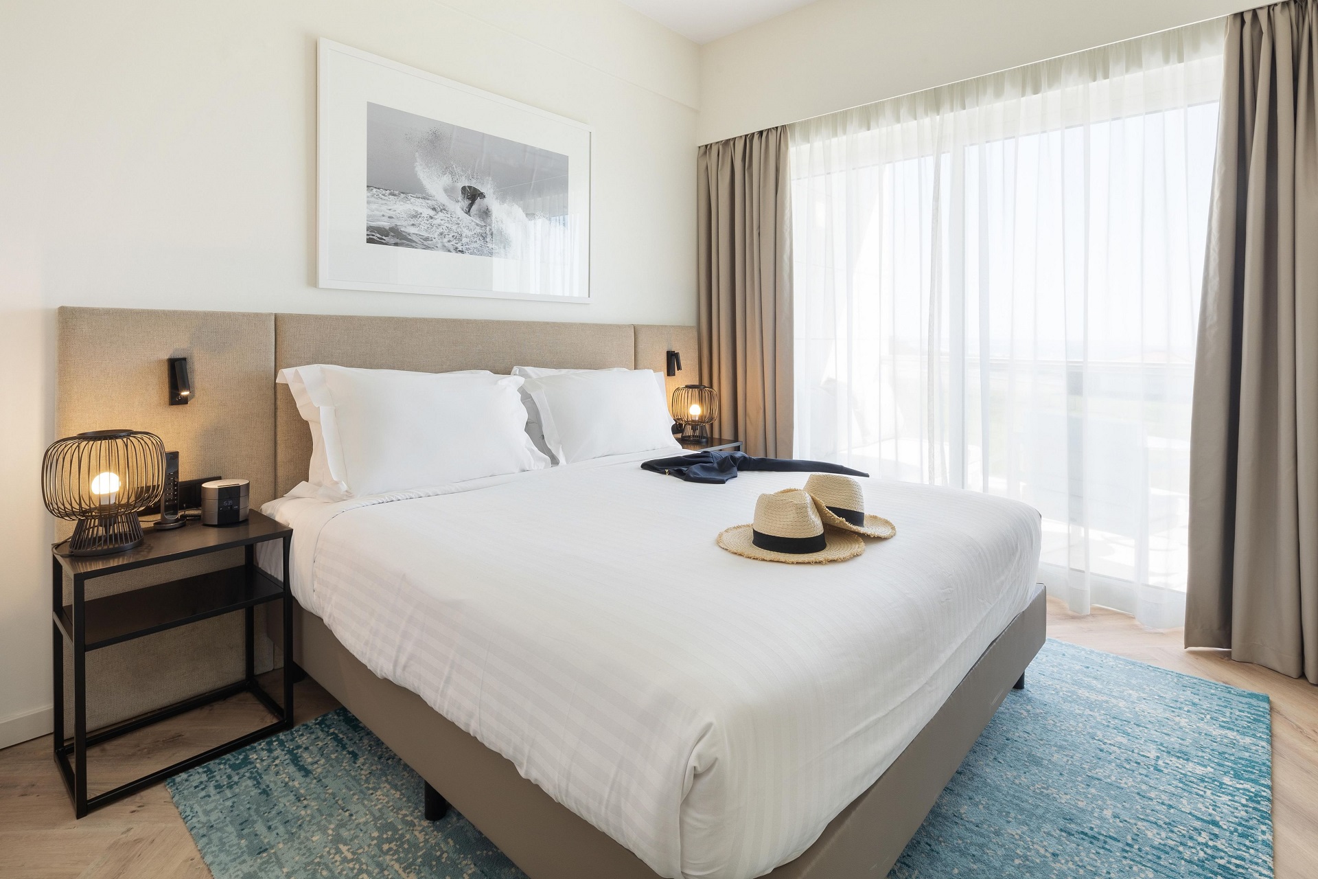Aroeira Golf Courses | Crown Plaza Caparica Lisbon