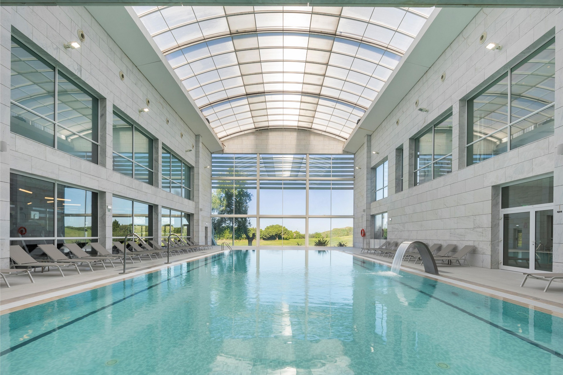 Aroeira Golf Courses | Crown Plaza Caparica Lisbon
