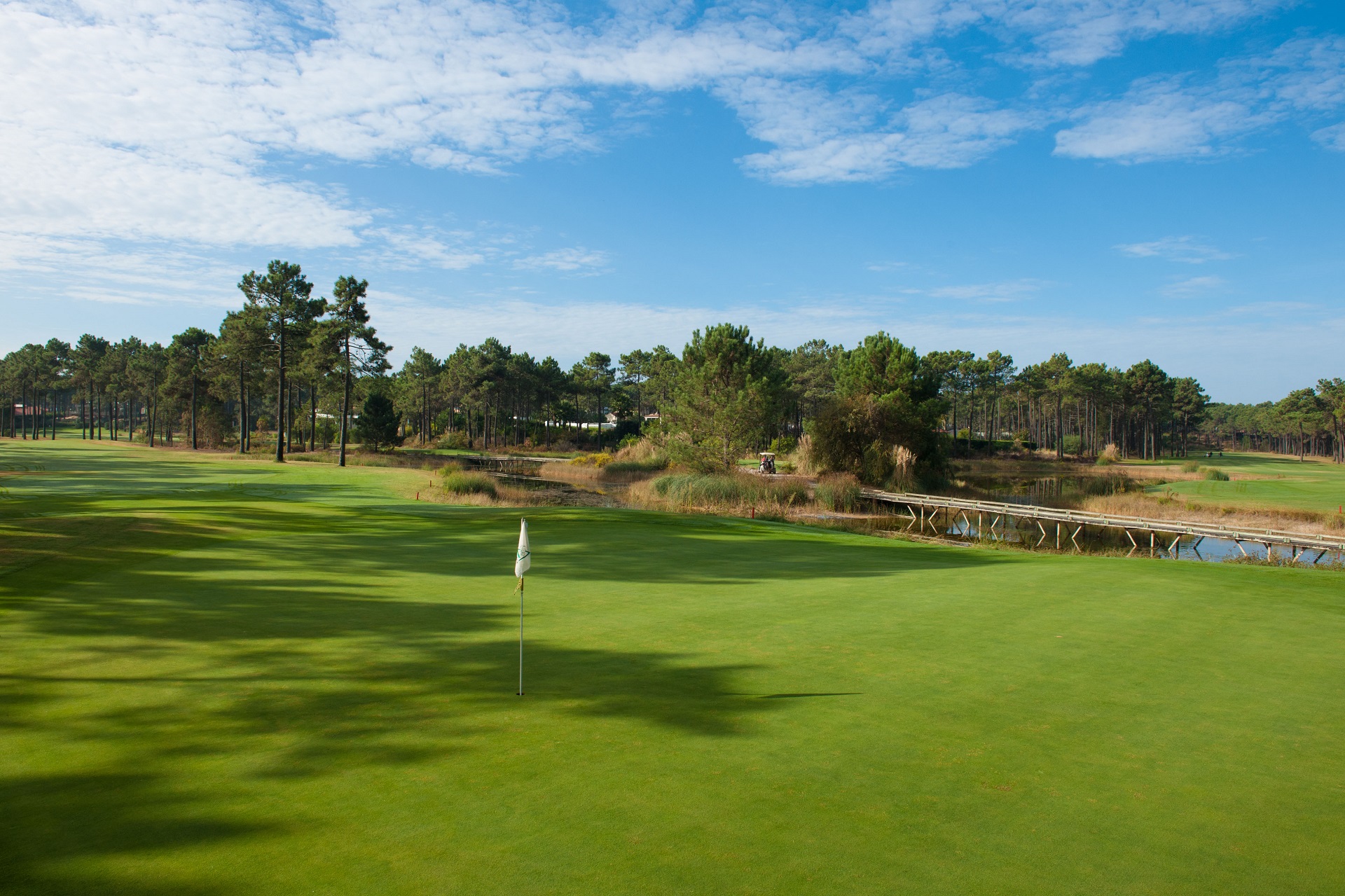 Aroeira Golf Courses | Aroeira Challenge