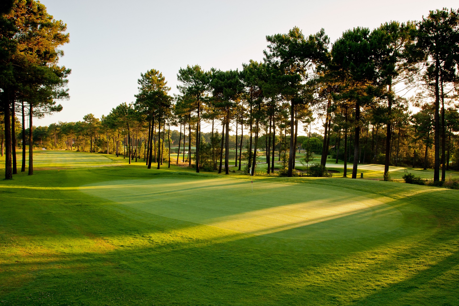 Aroeira Golf Courses | Aroeira Challenge