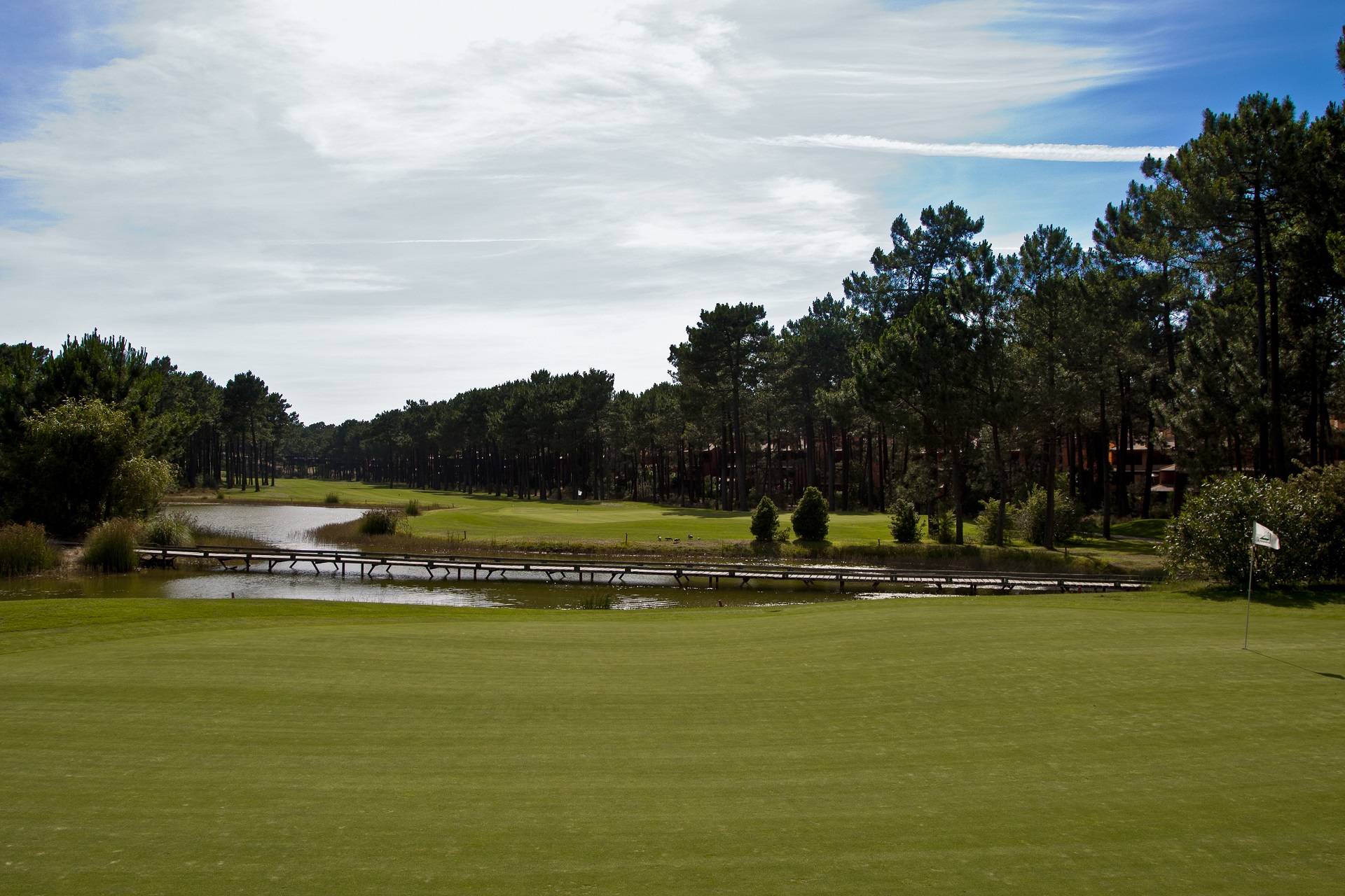 Aroeira Golf Courses | Aroeira Challenge