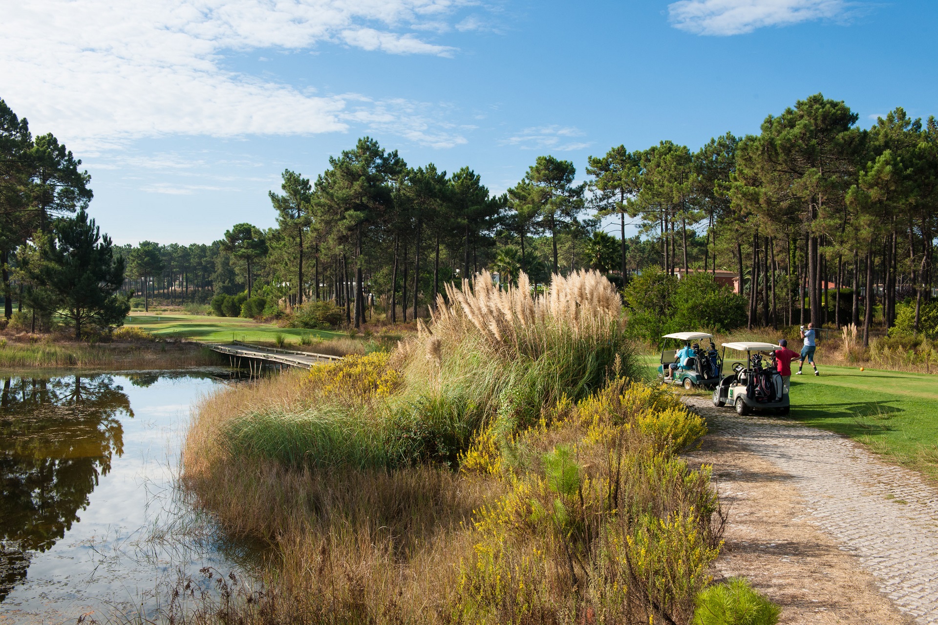 Aroeira Golf Courses | Aroeira Challenge