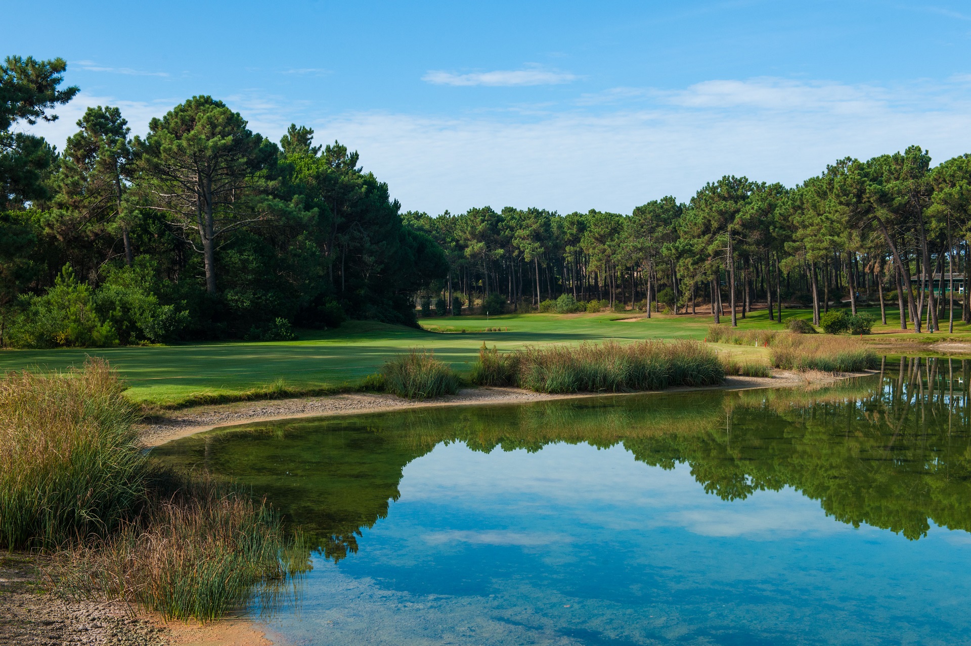 Aroeira Golf Courses | Aroeira Challenge