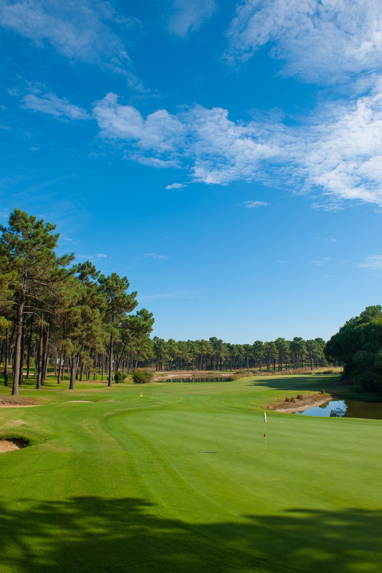 Aroeira Golf Courses | Aroeira Challenge