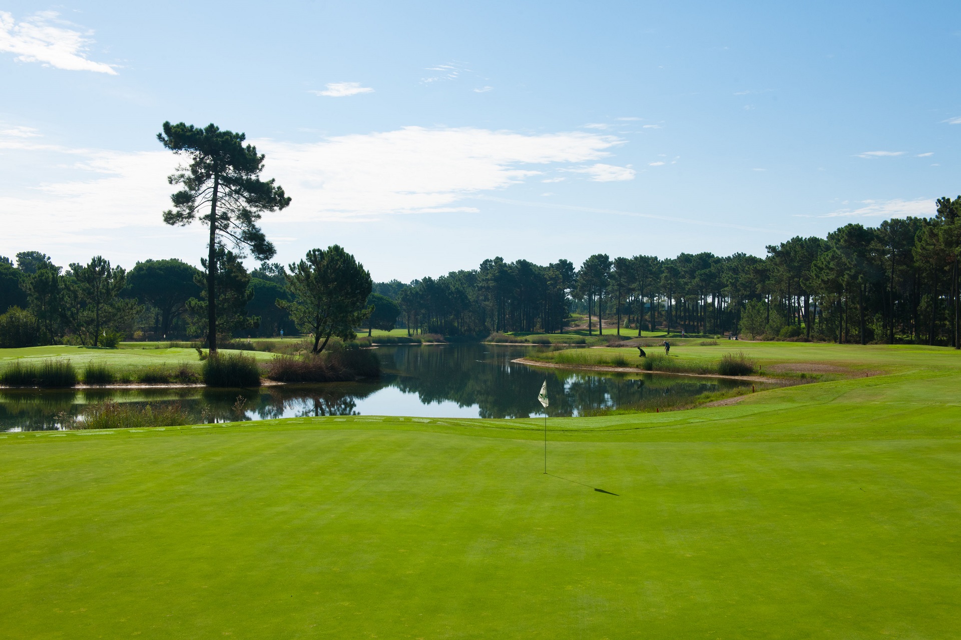 Aroeira Golf Courses | Aroeira Challenge